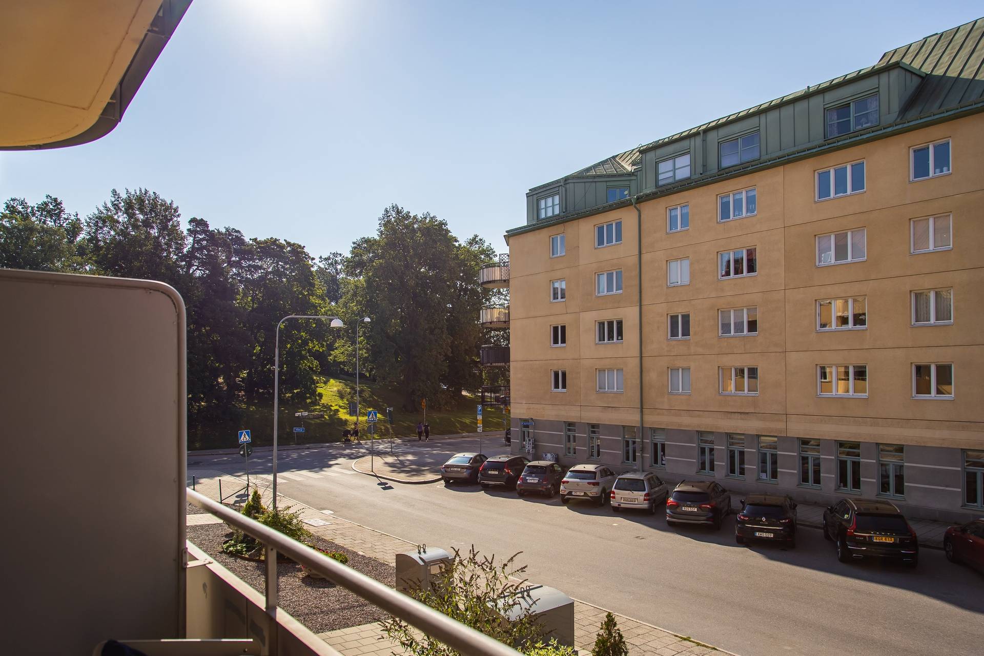 1.5 rum Lägenhet på Ryttargatan 6, 1 tr Råsunda Solna kommun - bild 15
