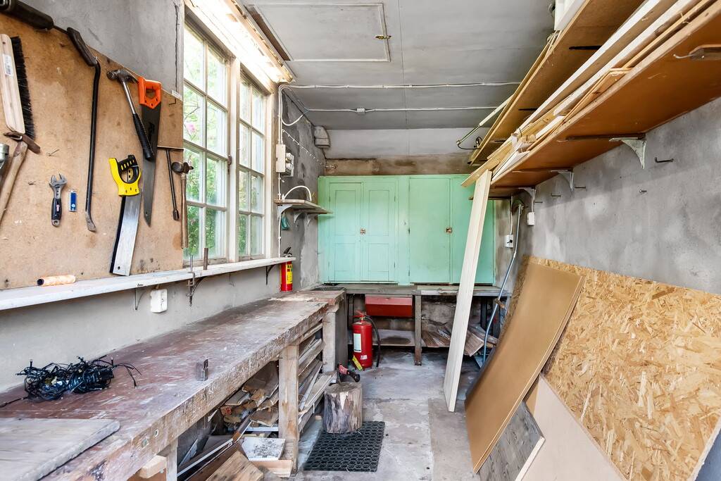4 rum Villa på Ärlavägen 10 Skogstorp Eskilstuna kommun - bild 50
