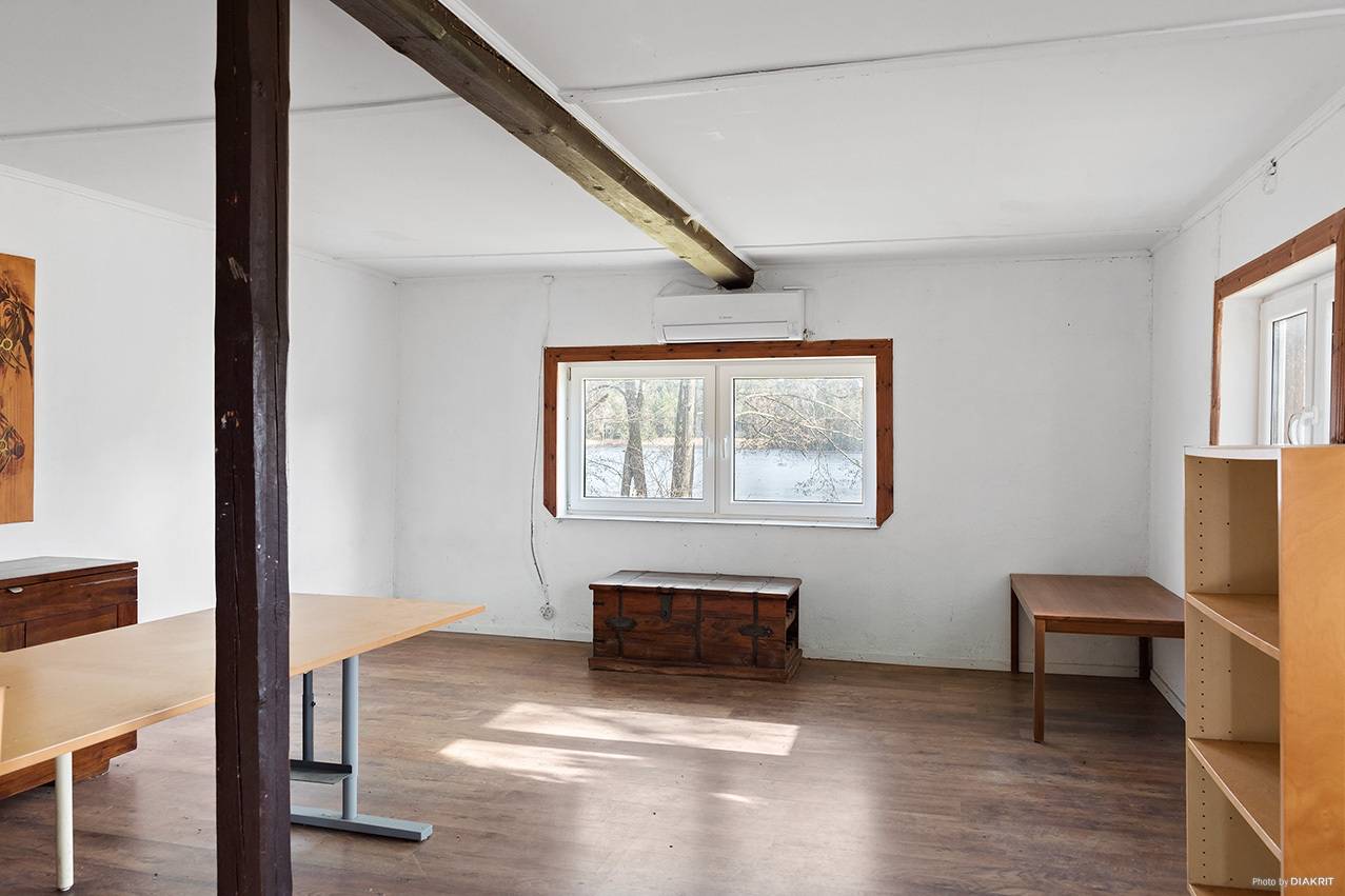 138 m² Gård/skog på Jonstorp 737 Jonstorp Halmstads kommun - bild 11