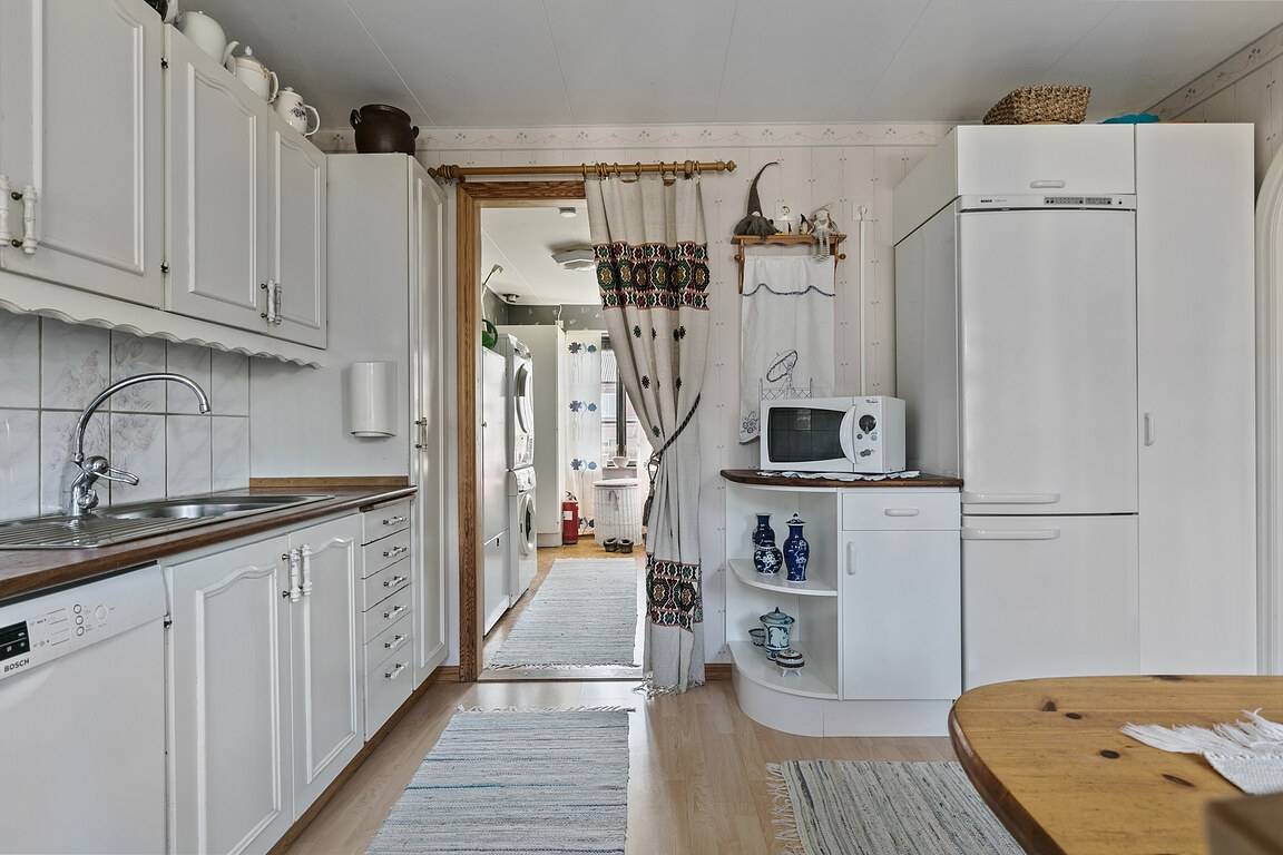 5 rum Villa på Järnvägsgränd 5 Centralt Hörby kommun - bild 11