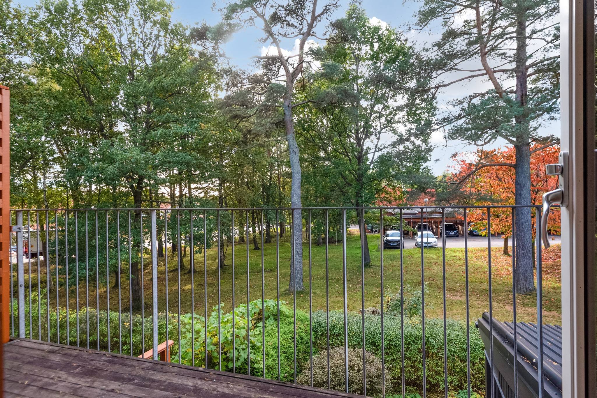 123 m² Parhus på Båtsman långs gata 21 Göteborgs kommun - bild 25