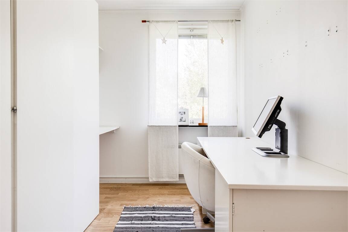 6 rum Villa på Murkelvägen 5 Sandfallet Kristinehamns kommun - bild 10