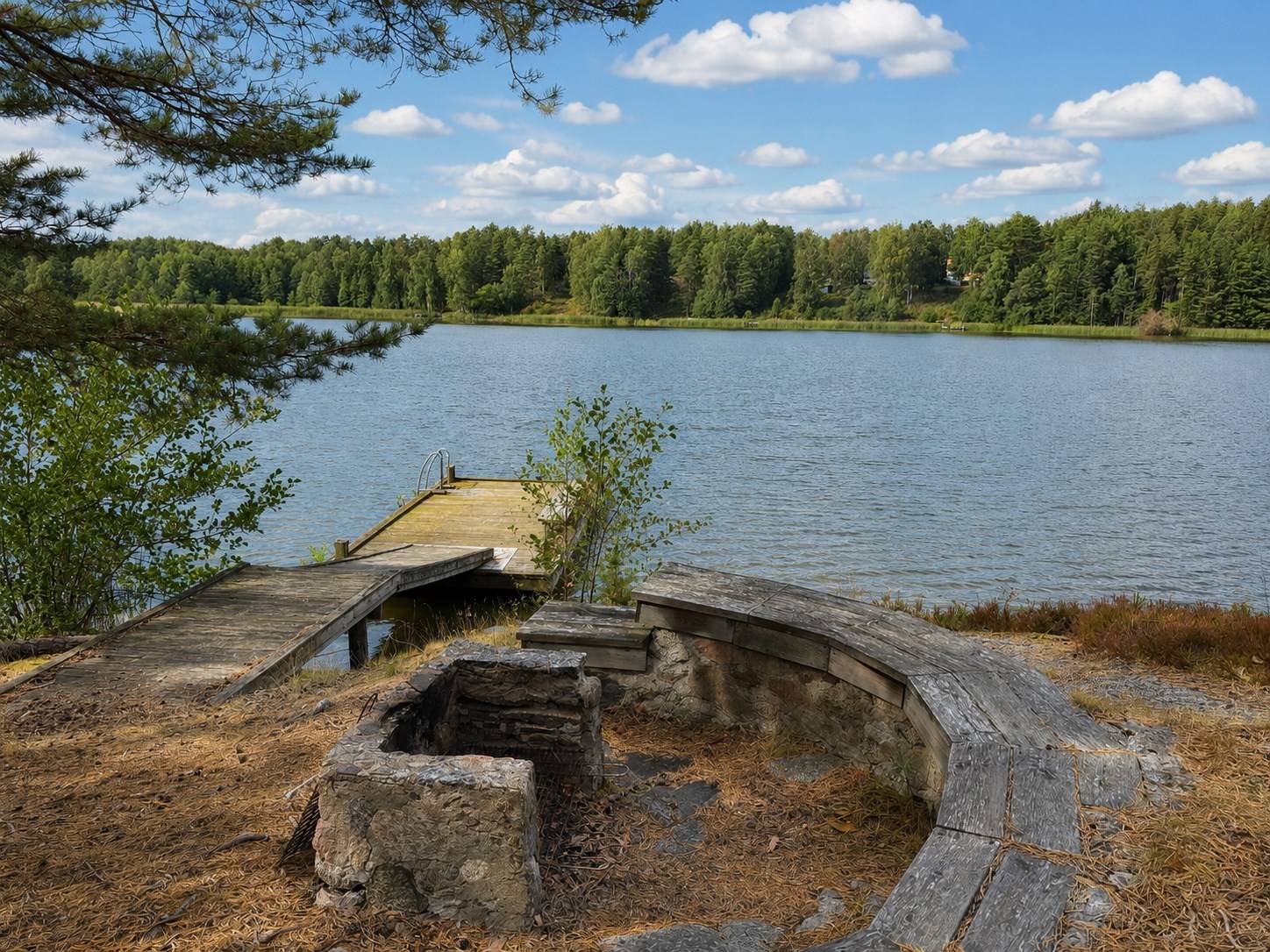 7 rum Villa på Bergshyddevägen 6 Bammarboda Österåkers kommun - bild 49