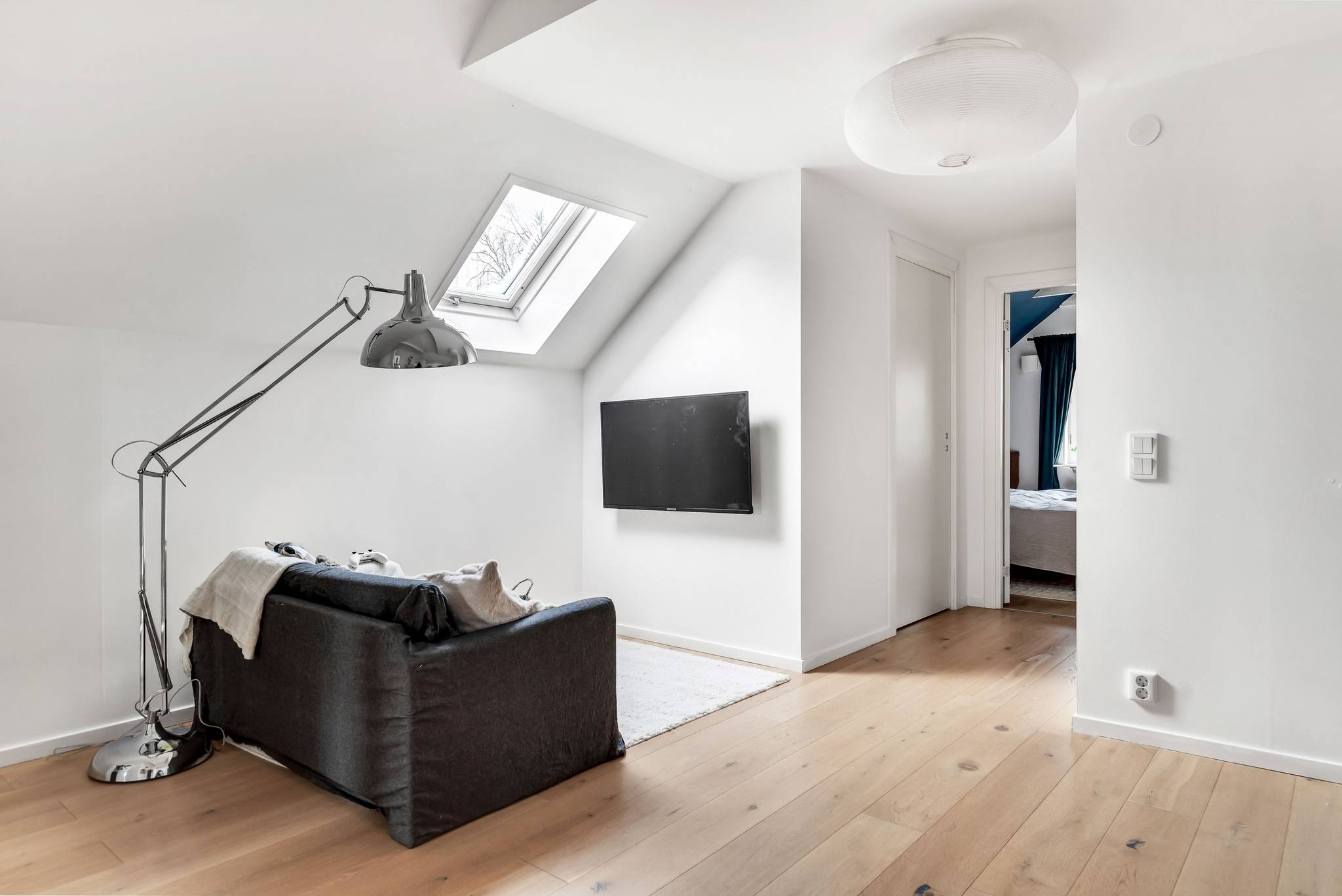 9 rum Villa på Morkullevägen 86 Sunnersta Uppsala kommun - bild 40