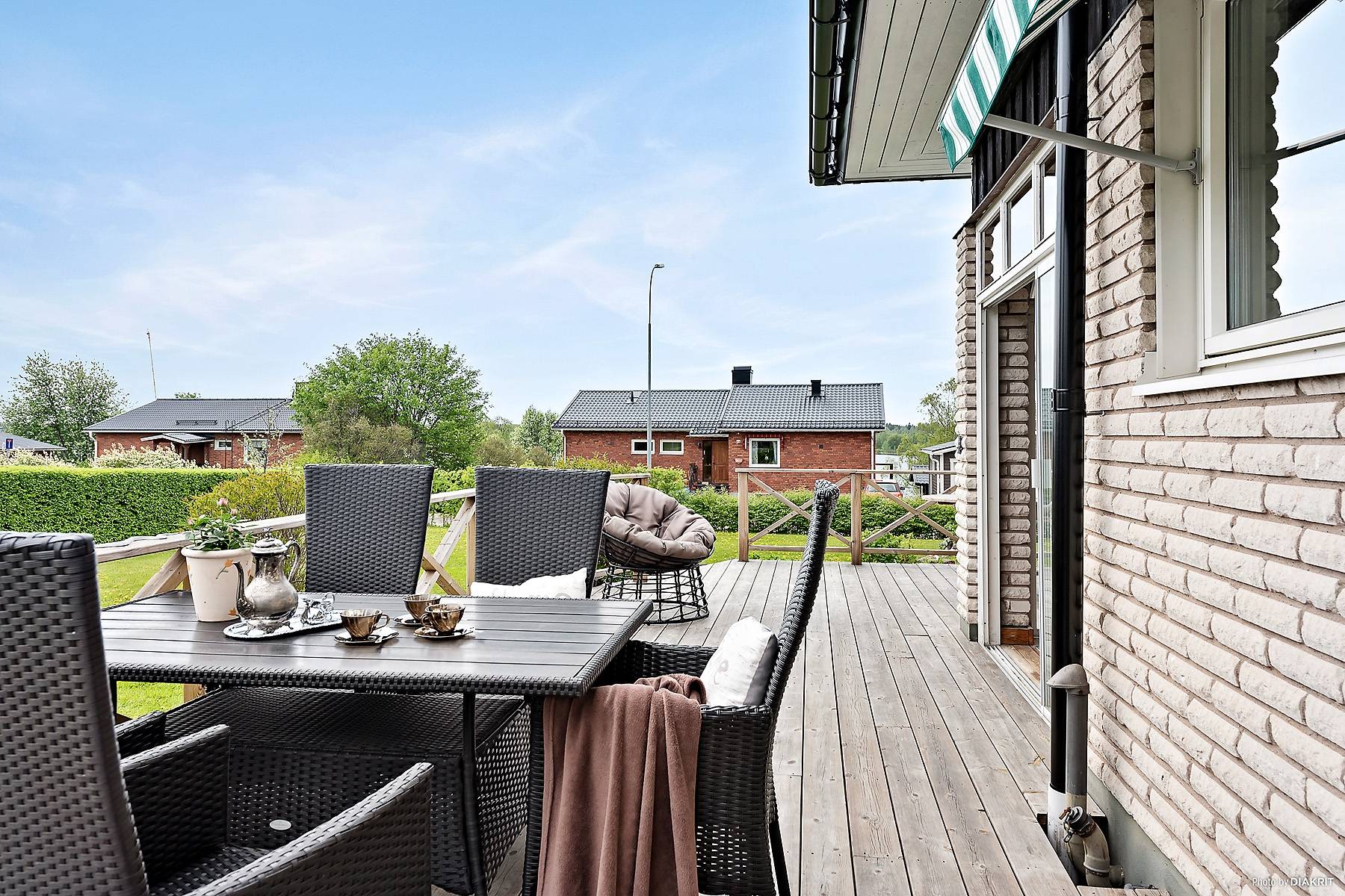 8 rum Villa på Borggatan 1 Näsbyn Kalix kommun - bild 8