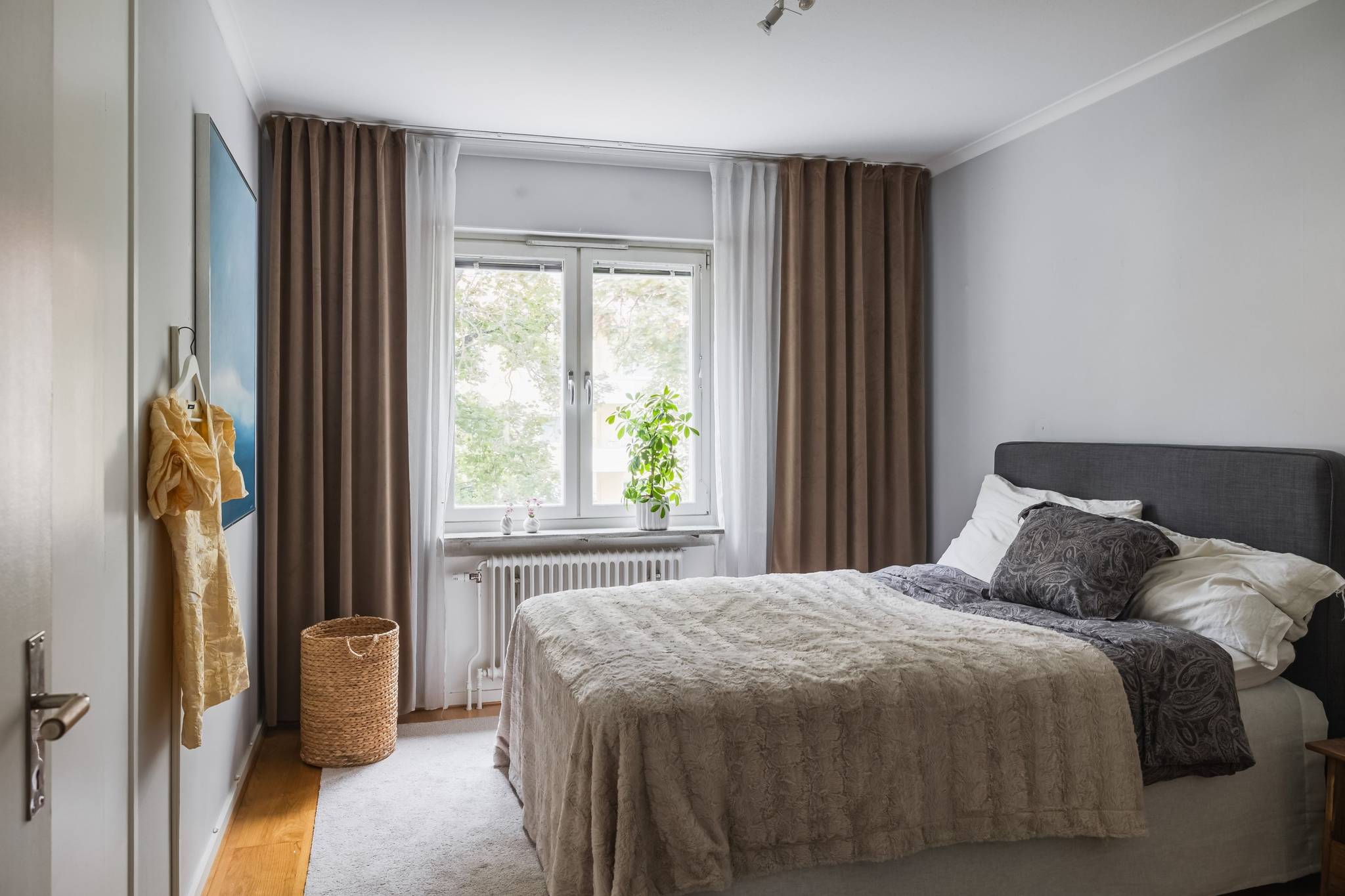 2 rum Lägenhet på Torkelsgatan 24B Höganäs Uppsala kommun - bild 10