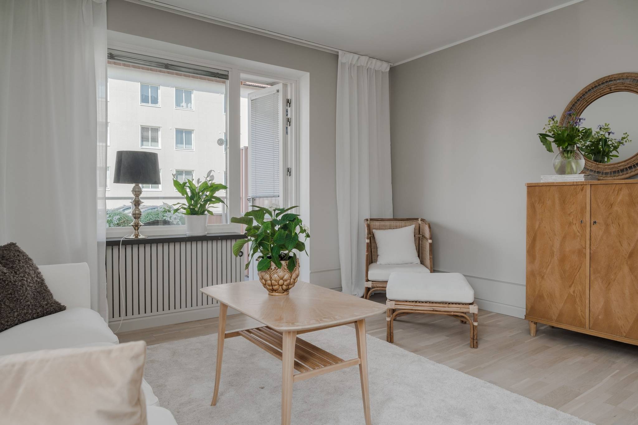2 rum Lägenhet på Åsgatan 35A Norrböle Skellefteå kommun - bild 12