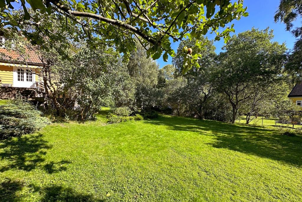 9 rum Villa på Svartviksringen 8 Nacka kommun - bild 13