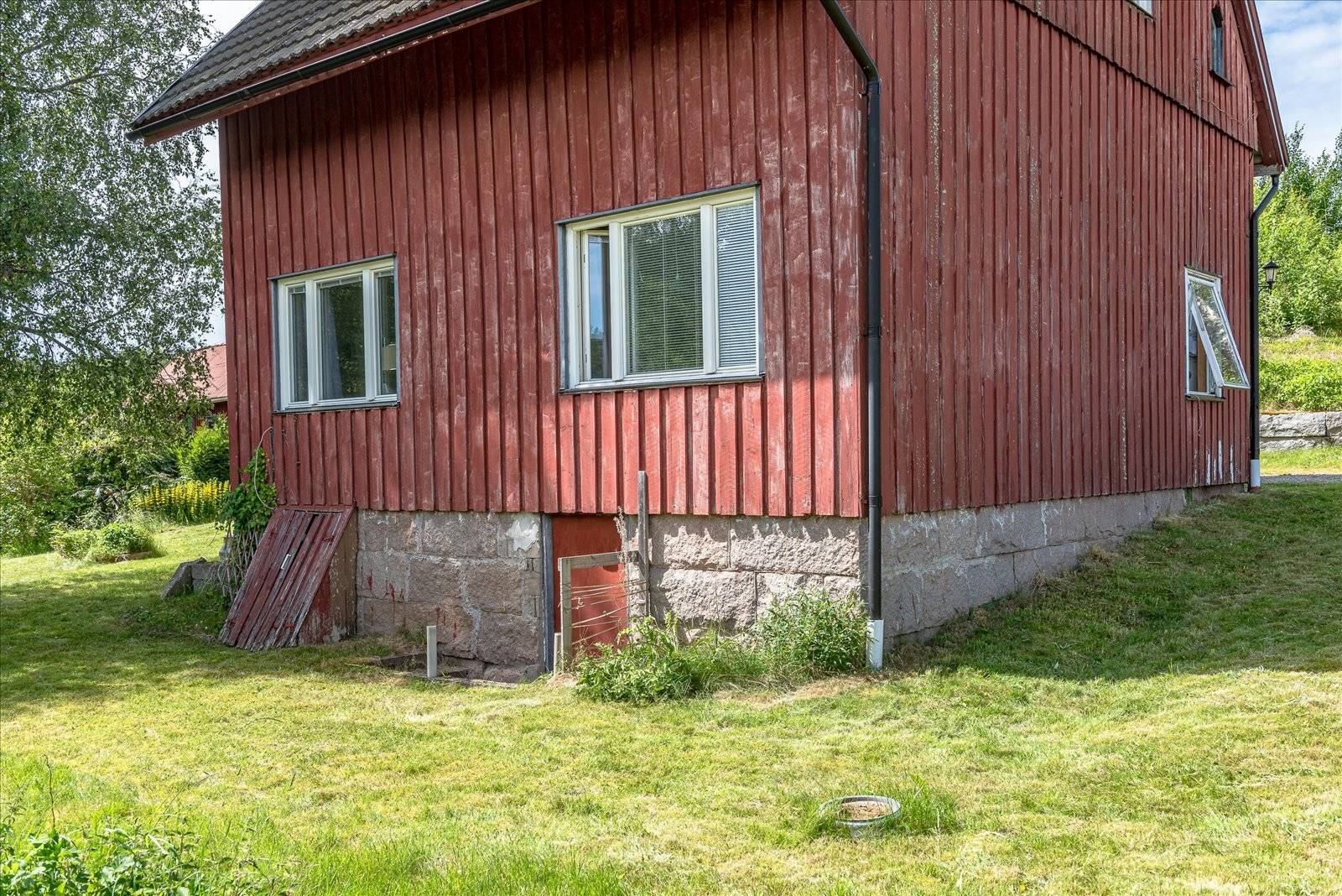 6 rum Villa på Hämmen 2 Valex Strömstads kommun - bild 8