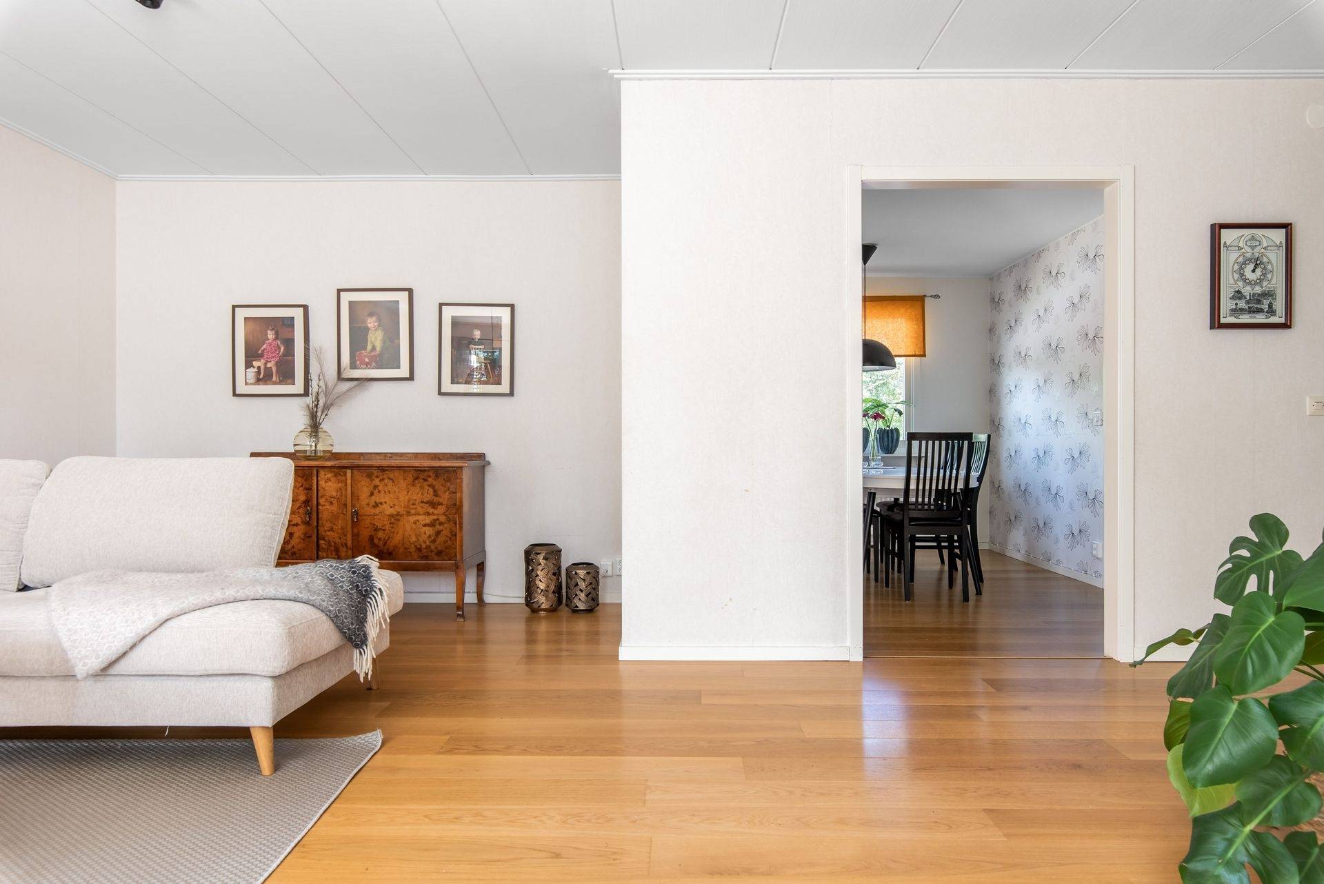 6 rum Villa på Siktgatan 1 Luleå Luleå kommun - bild 8