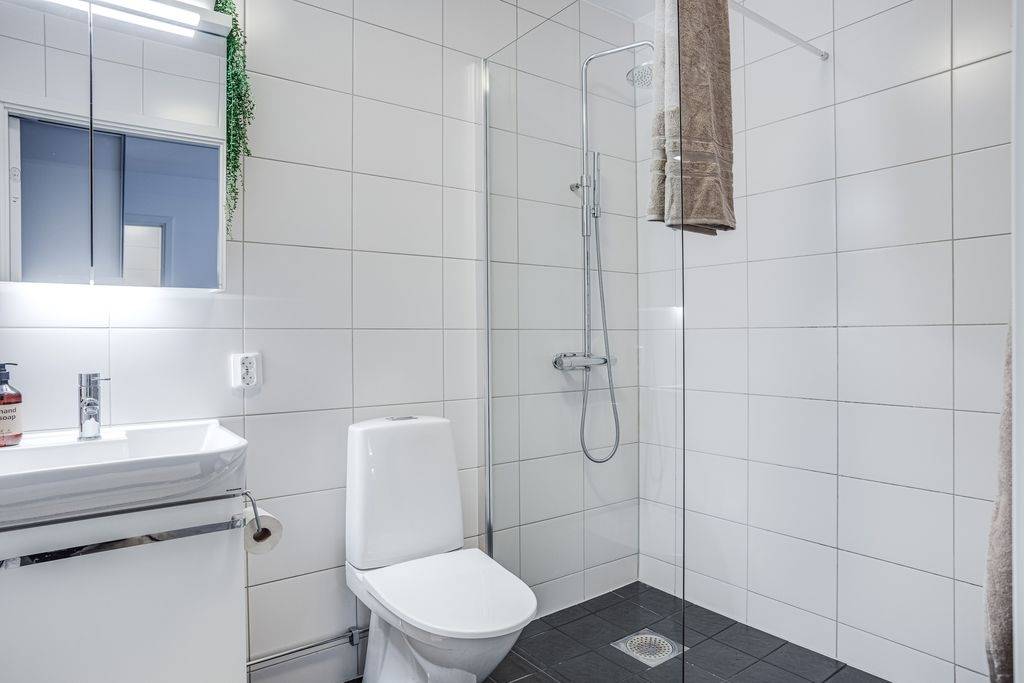 2 rum Lägenhet på Astris gata 58 Eriksberg Göteborgs kommun - bild 24