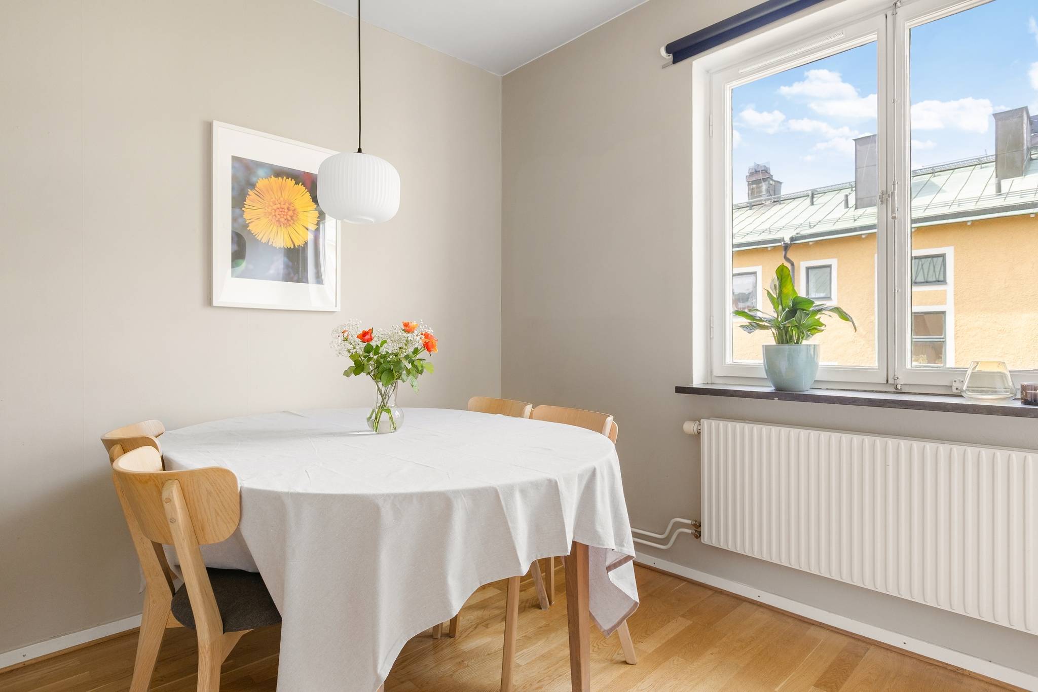 2 rum Lägenhet på Trädgårdsgatan 6A Sundbybergs kommun - bild 7