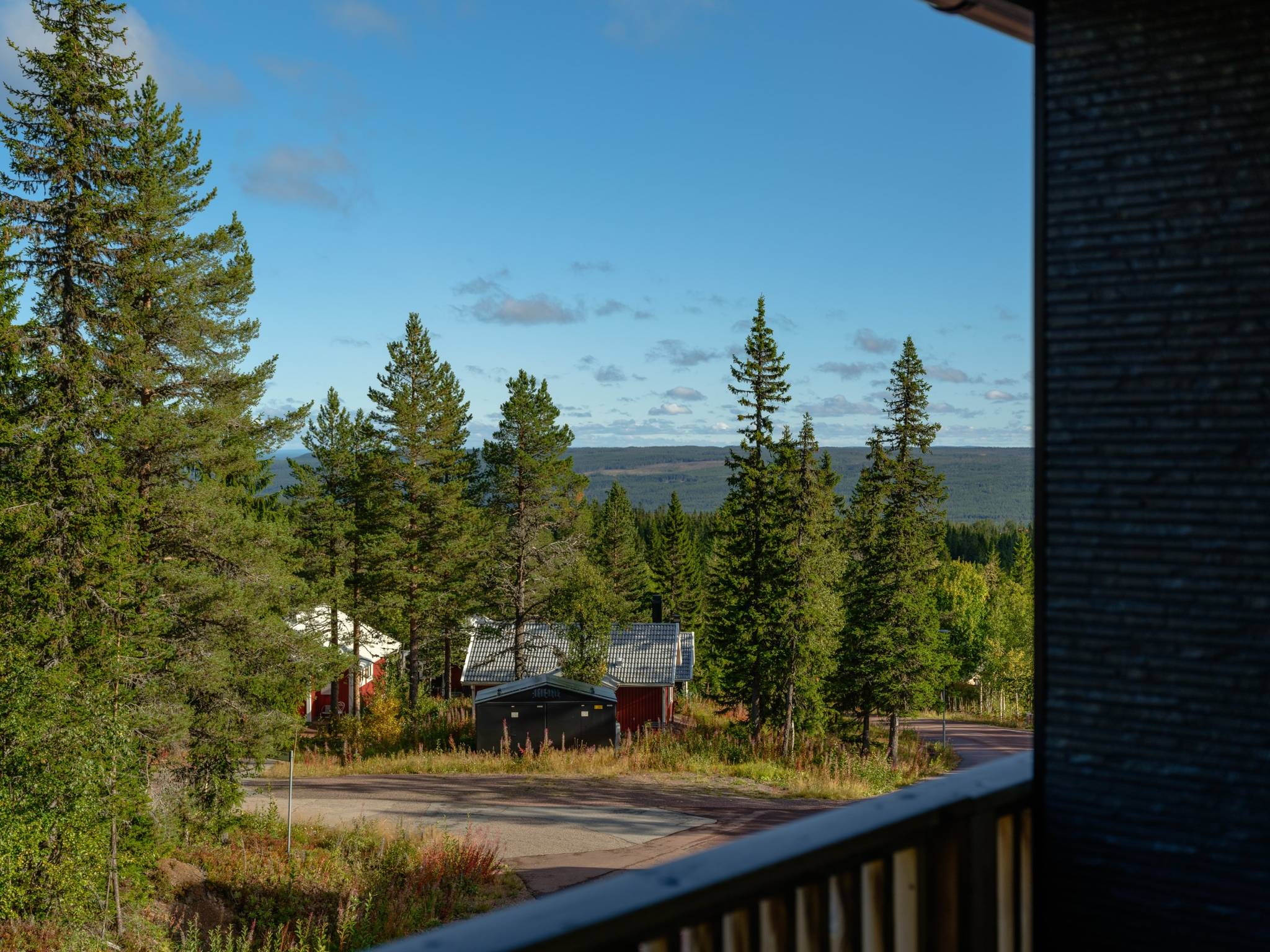 4 rum Lägenhet på Vrilbacken 5C Lindvallen Malung-Sälens kommun - bild 9