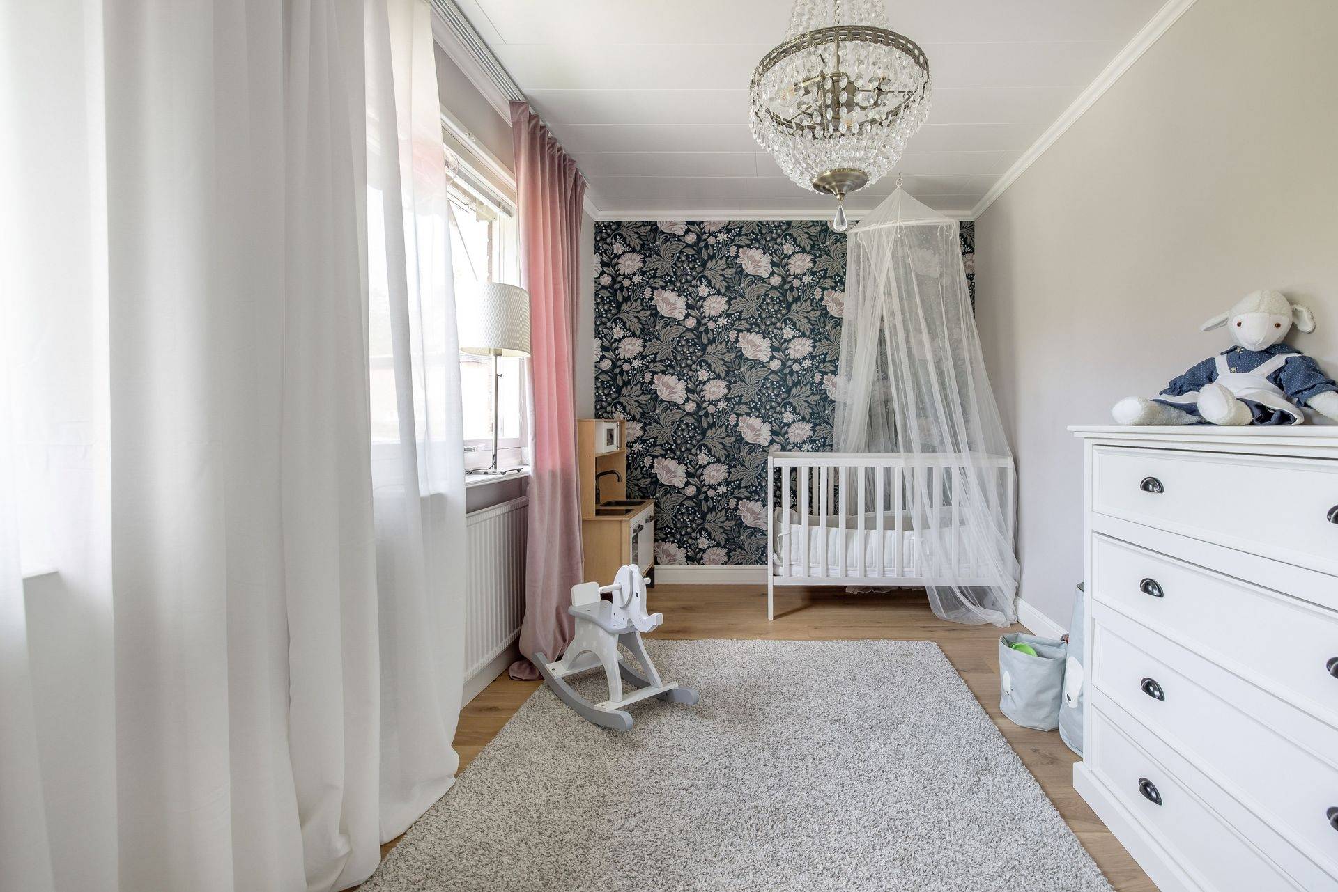 3 rum Villa på Edevägen 9 Skogstorp Eskilstuna kommun - bild 22