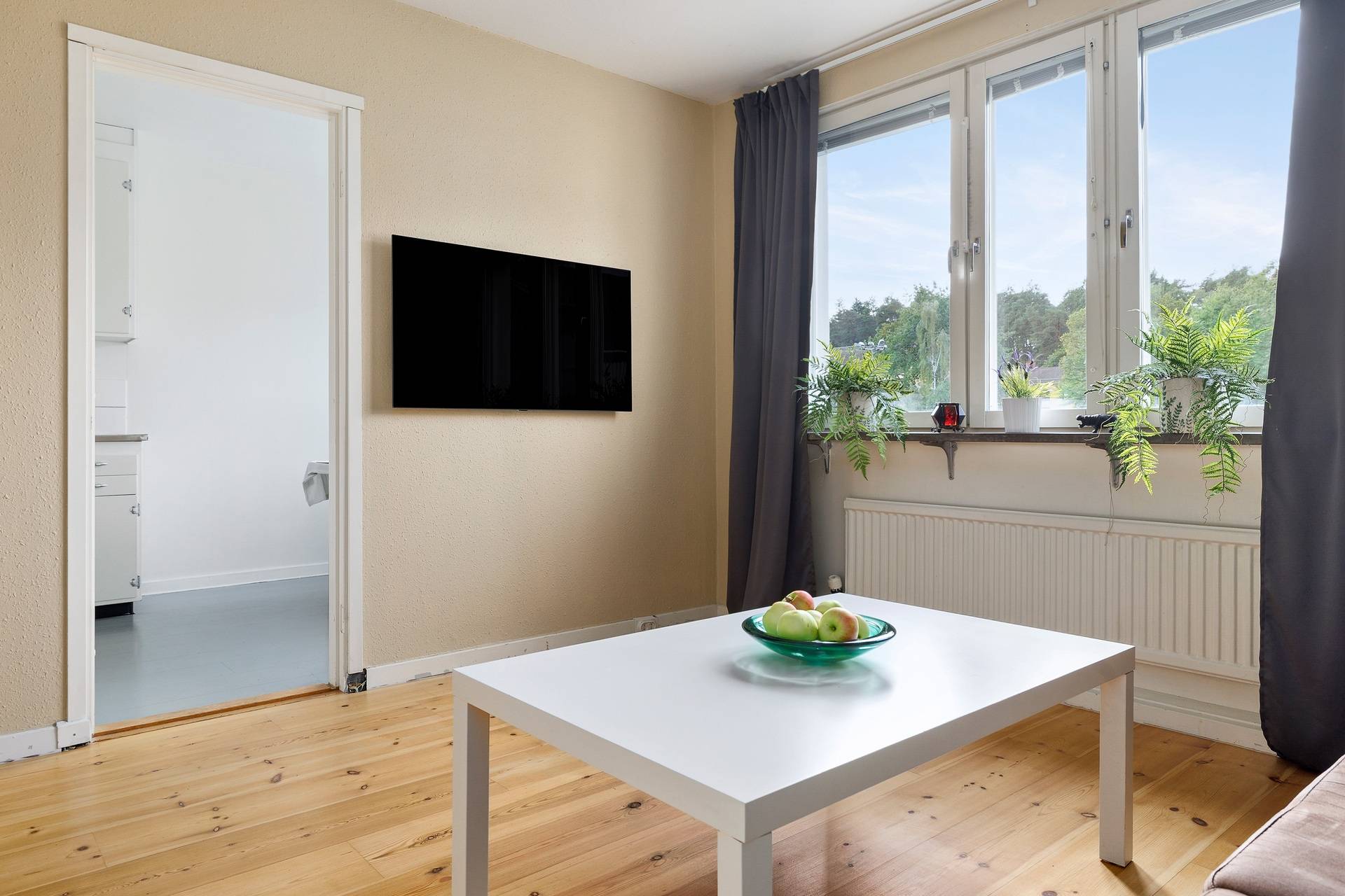 1 rum lägenhet på Dalgatan 5C Centralt, Sigtuna kommun - bild 2