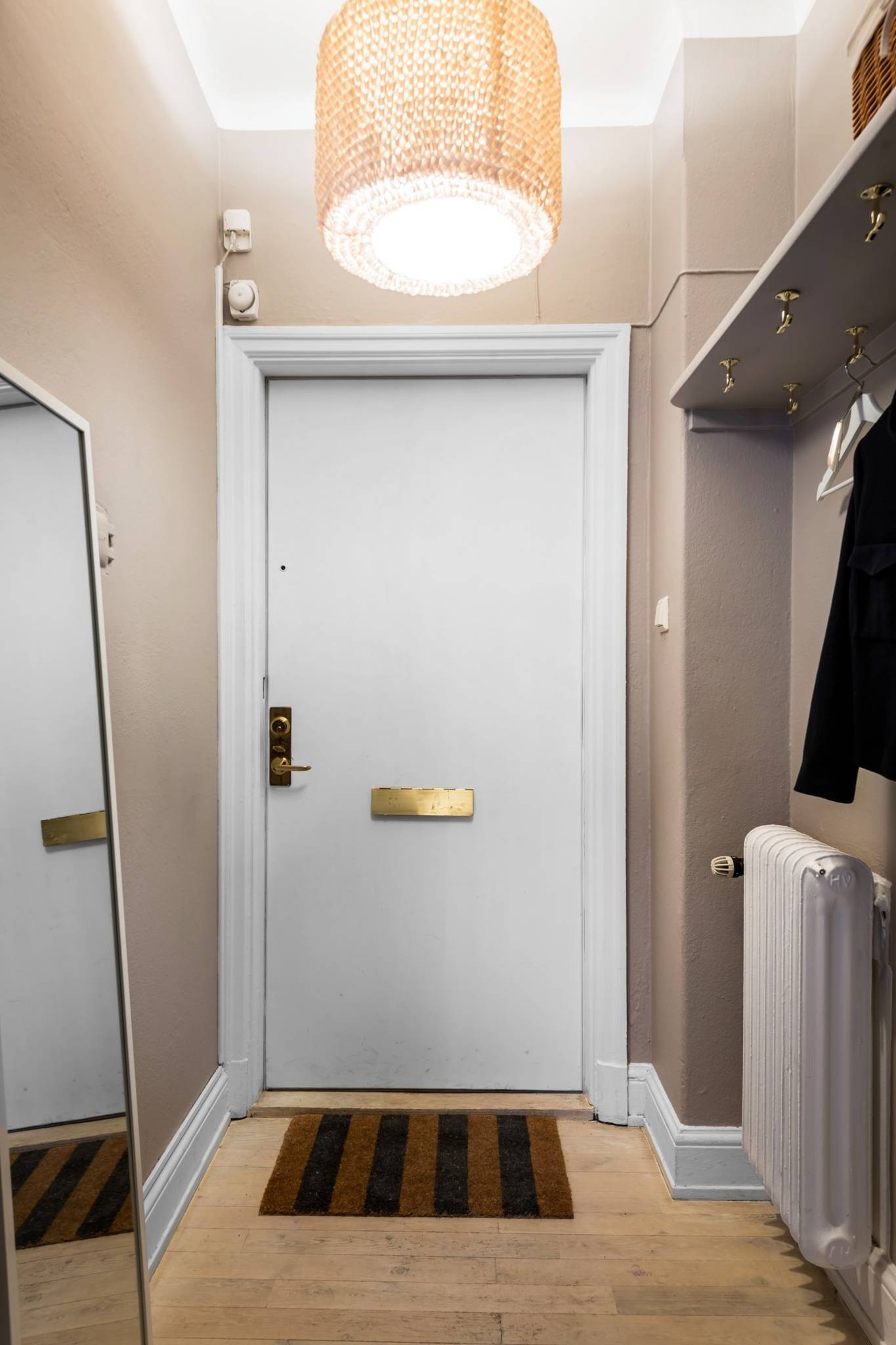 2 rum Lägenhet på Karlsviksgatan 7 Kungsholmen/ Nedre Kungsholmen Stockholms kommun - bild 3