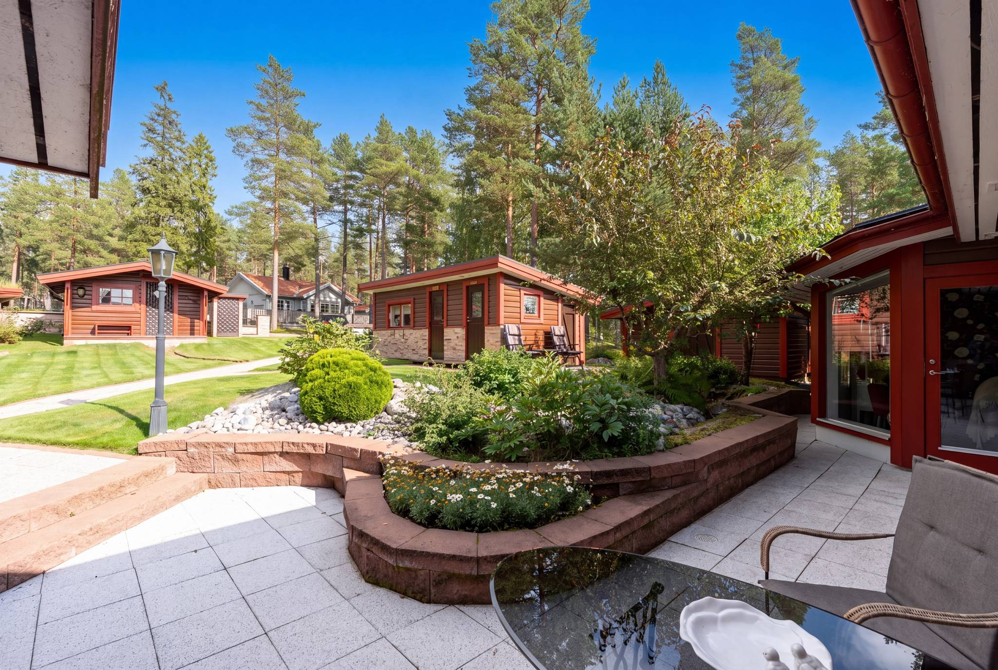 2 rum Villa på Storstensvägen 220 Krokalviken Örnsköldsviks kommun - bild 51