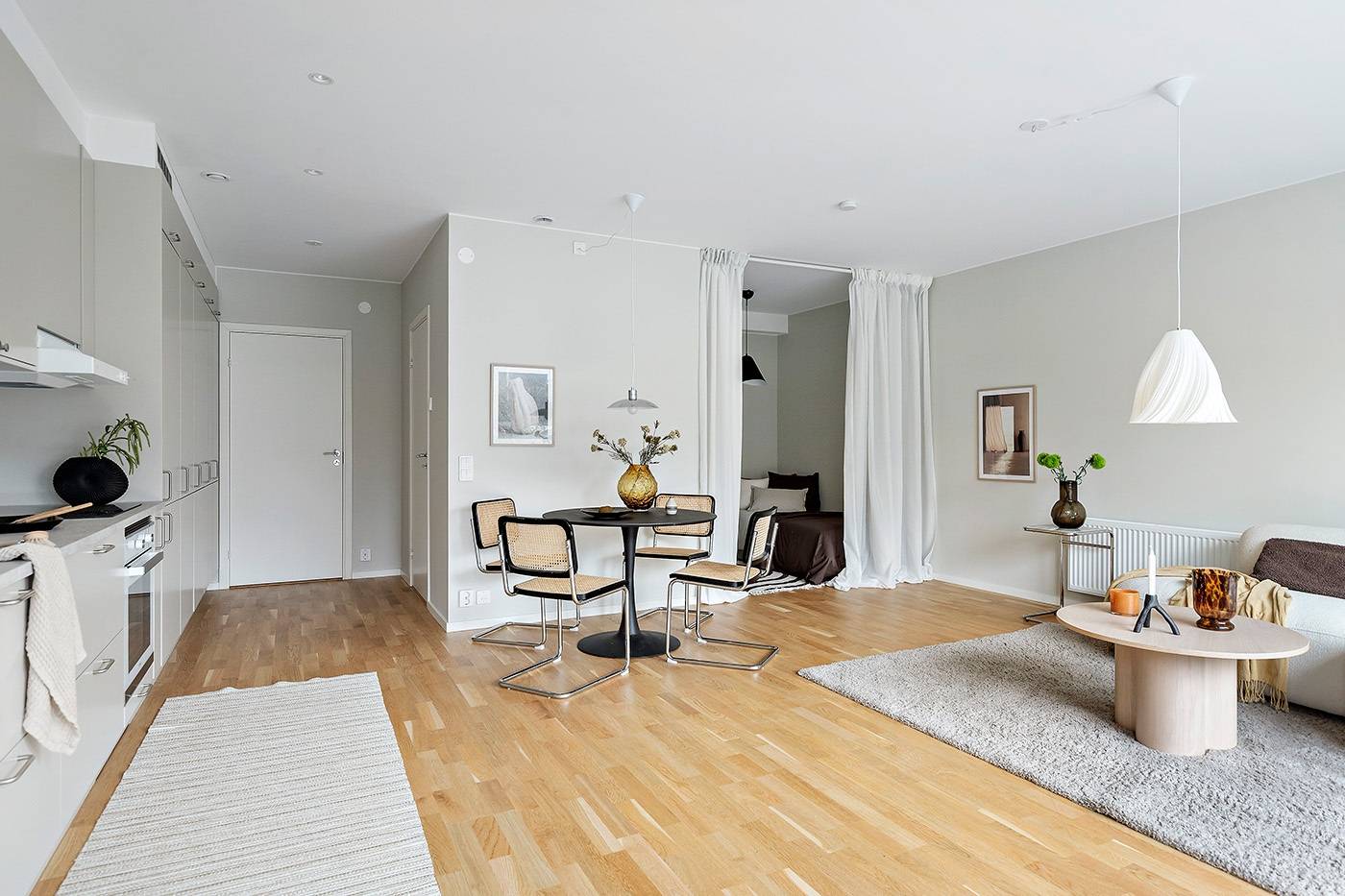 Lantmilsgatan 2B Västra Frölunda, Göteborgs kommun — bild 1