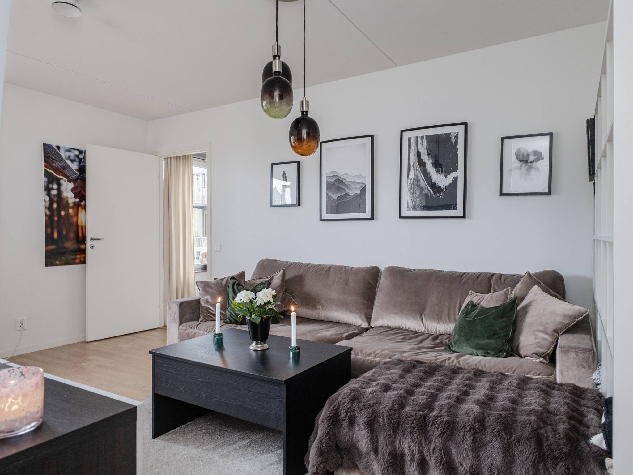 2 rum Lägenhet på Visthusgatan 3 Lgh 1104 Mansängen Håbo kommun - bild 16