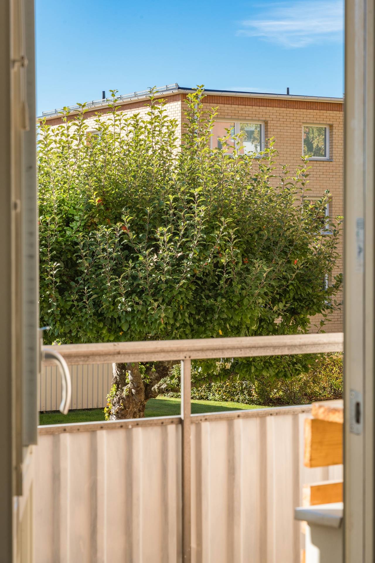 1 rum Lägenhet på Erikslundsvägen 28 Rosenkälla Nyköpings kommun - bild 10