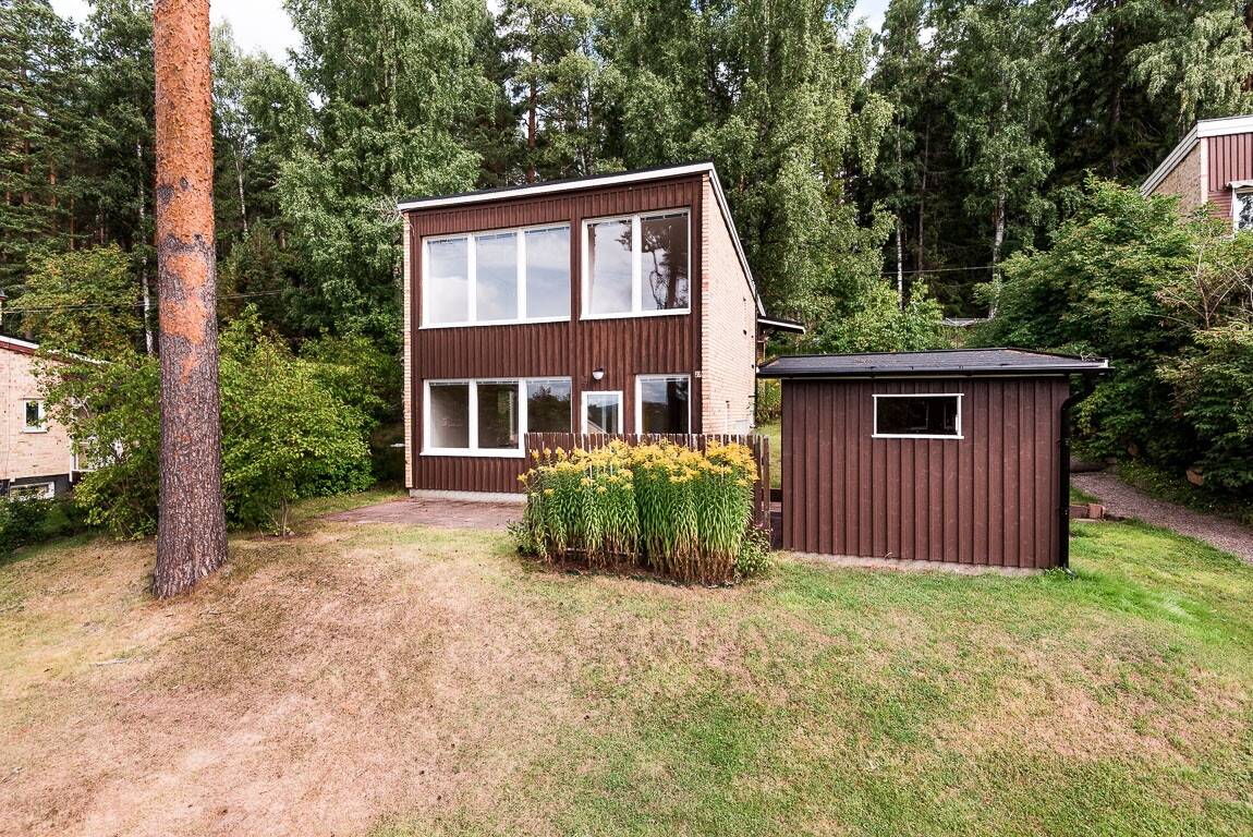 4 rum Villa på Ryttarvägen 27 Järlinden Falu kommun - bild 27