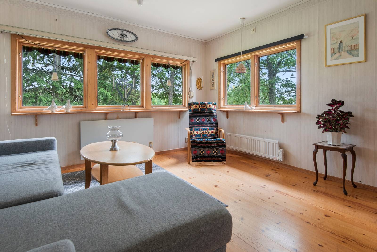 5 rum Villa på Stadsvallsvägen 4 Stadsvall Värmdö kommun - bild 10
