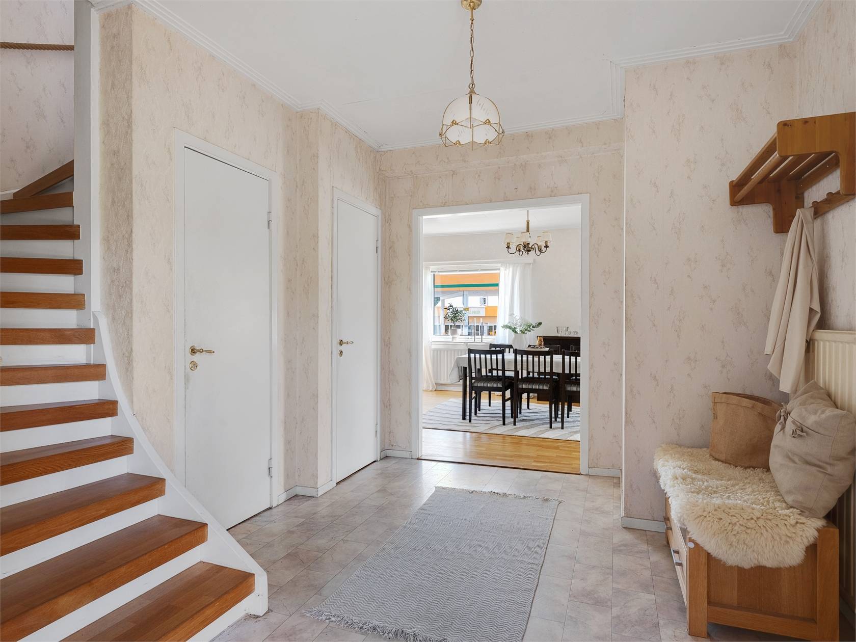 5 rum Villa på Landsvägsgatan 91 Lysekil Lysekils kommun - bild 17