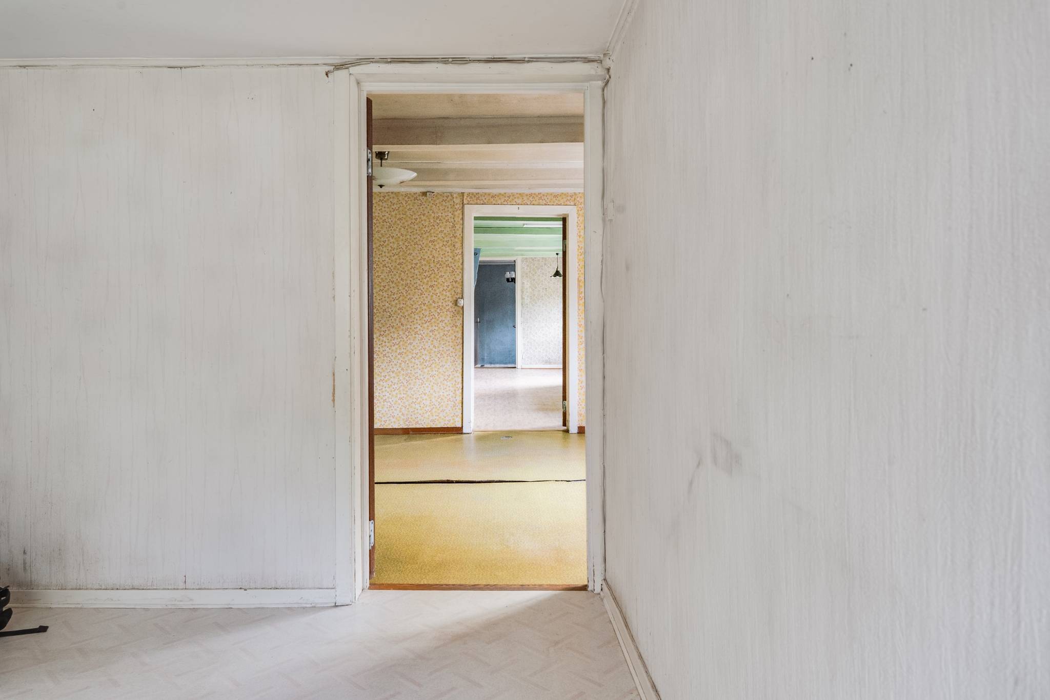 4 rum Villa på Brandsberga 864 Ljungbyhed Klippans kommun - bild 20