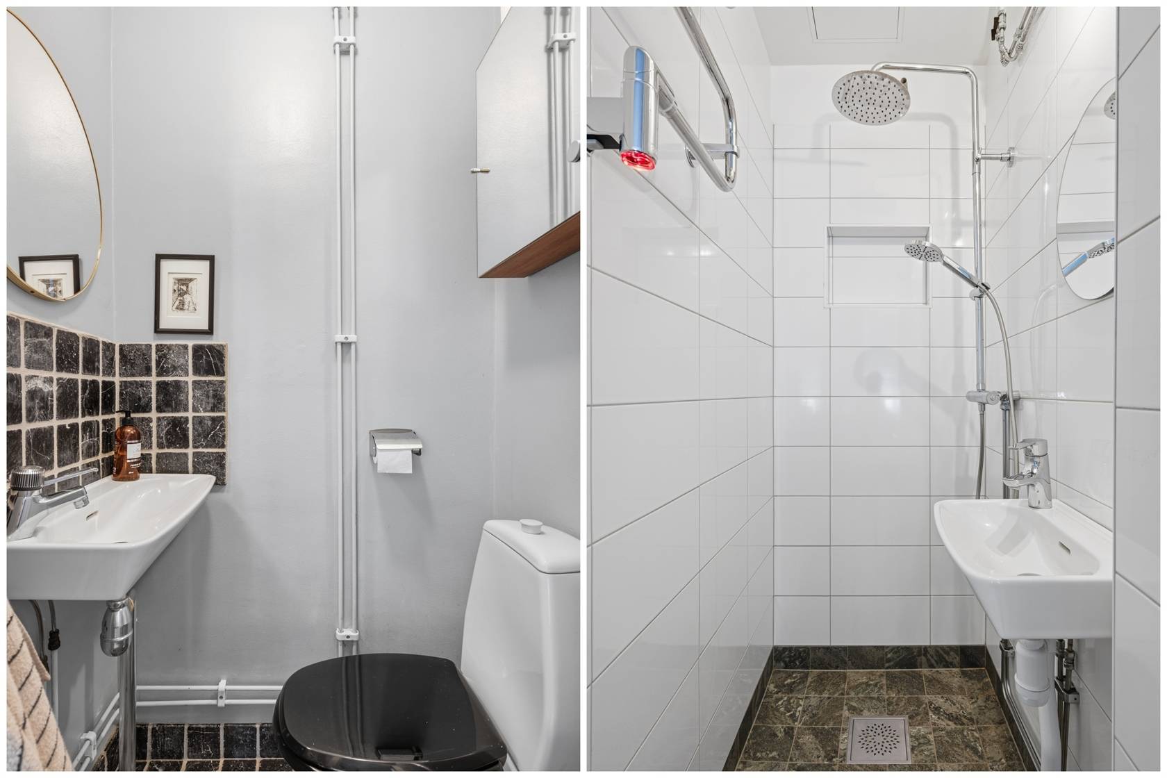 1 rum Lägenhet på Väderkvarnsgatan 38B Fålhagen Uppsala kommun - bild 6