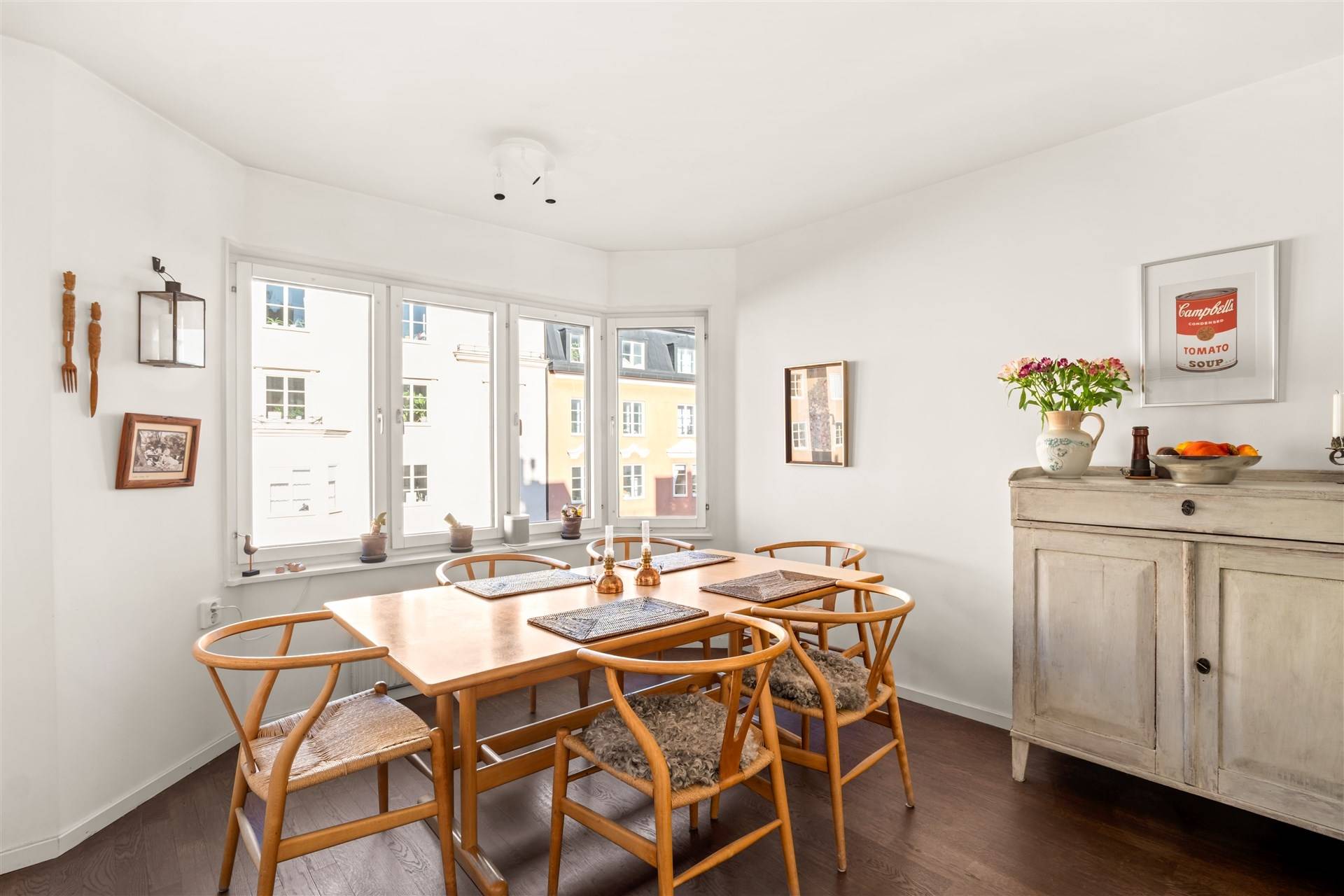 2 rum Lägenhet på Fleminggatan 57 Stockholms kommun - bild 10