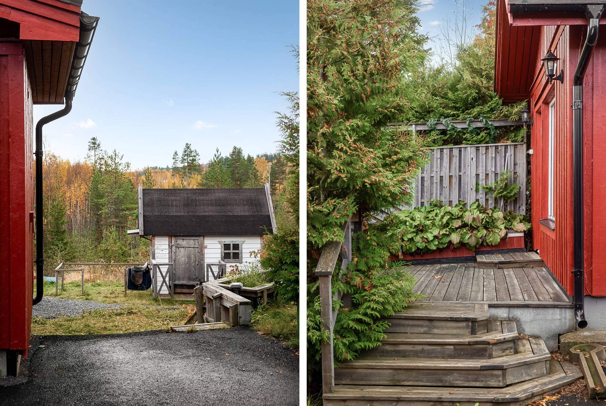 4 rum Villa på Haddingen 120 Haddingen Umeå kommun - bild 61