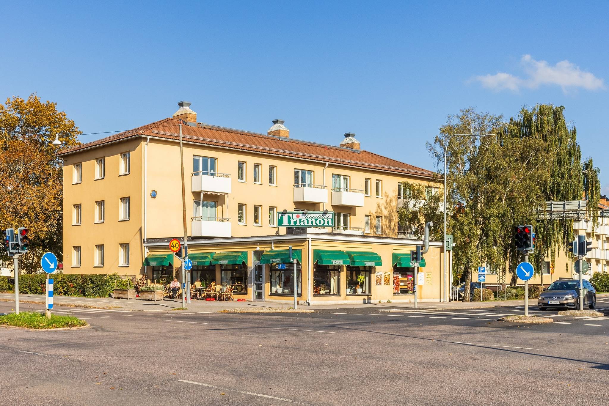 1.5 rum Lägenhet på Svartbäcksgatan 83A Svartbäcken Uppsala kommun - bild 13