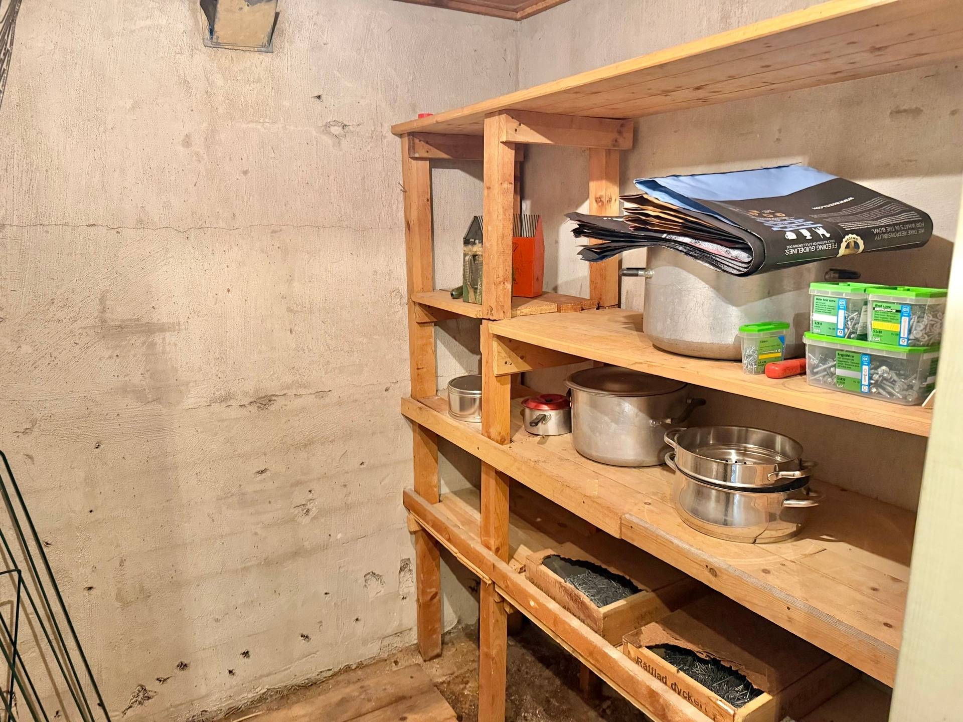 72 m² Villa på Östansjö 350 Östansjö Härjedalens kommun - bild 15