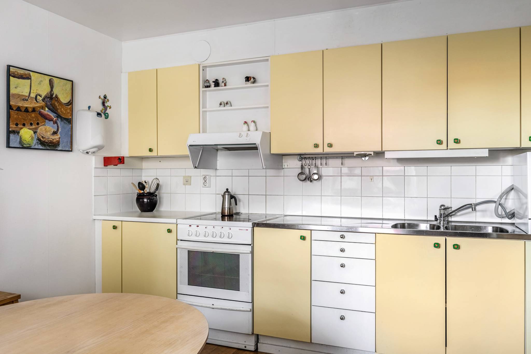 2 rum Lägenhet på Bergshamra Allé 175 Bergshamra Solna kommun - bild 15