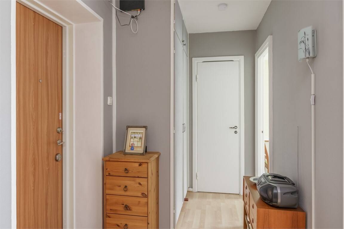 2 rum Lägenhet på Hantverksgatan 27C Centralt Oskarshamns kommun - bild 5