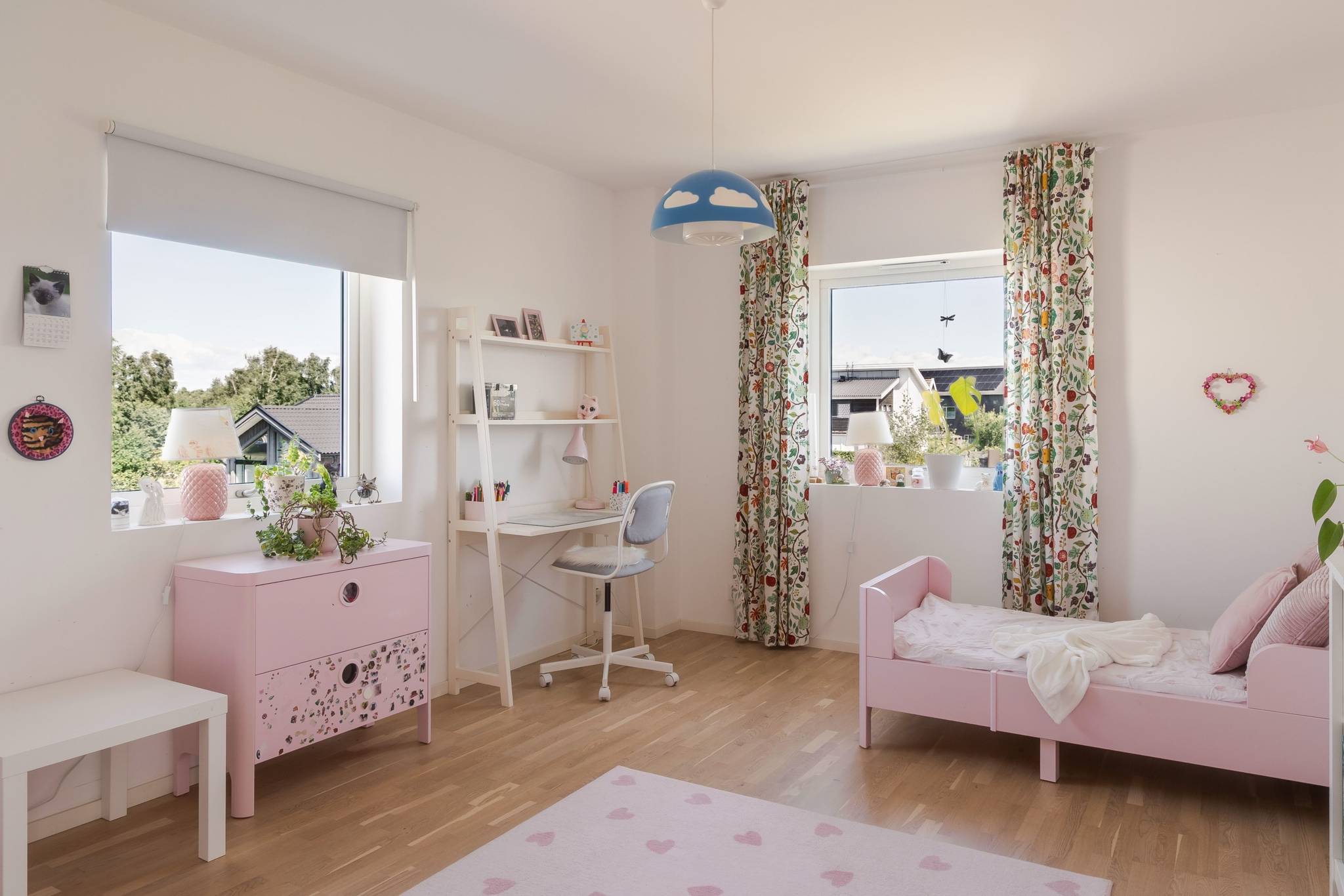 5 rum Villa på Odens väg 7 Allarp Laholms kommun - bild 20