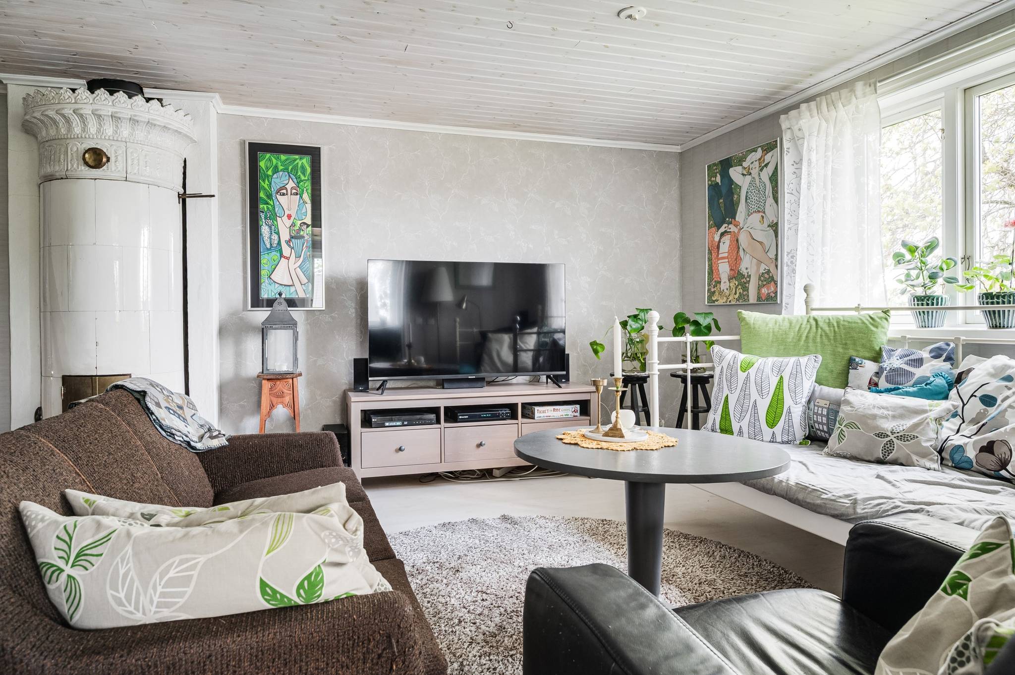 6 rum Villa på Hössna Smedjeliden 8 Hössna Ulricehamns kommun - bild 6