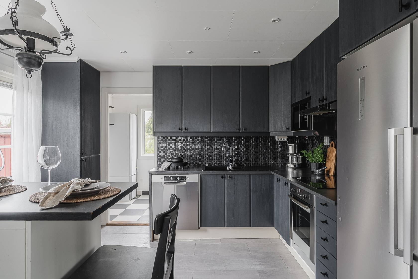 7 rum Villa på Offervägen 28 Bålsta - Eneby Håbo kommun - bild 16