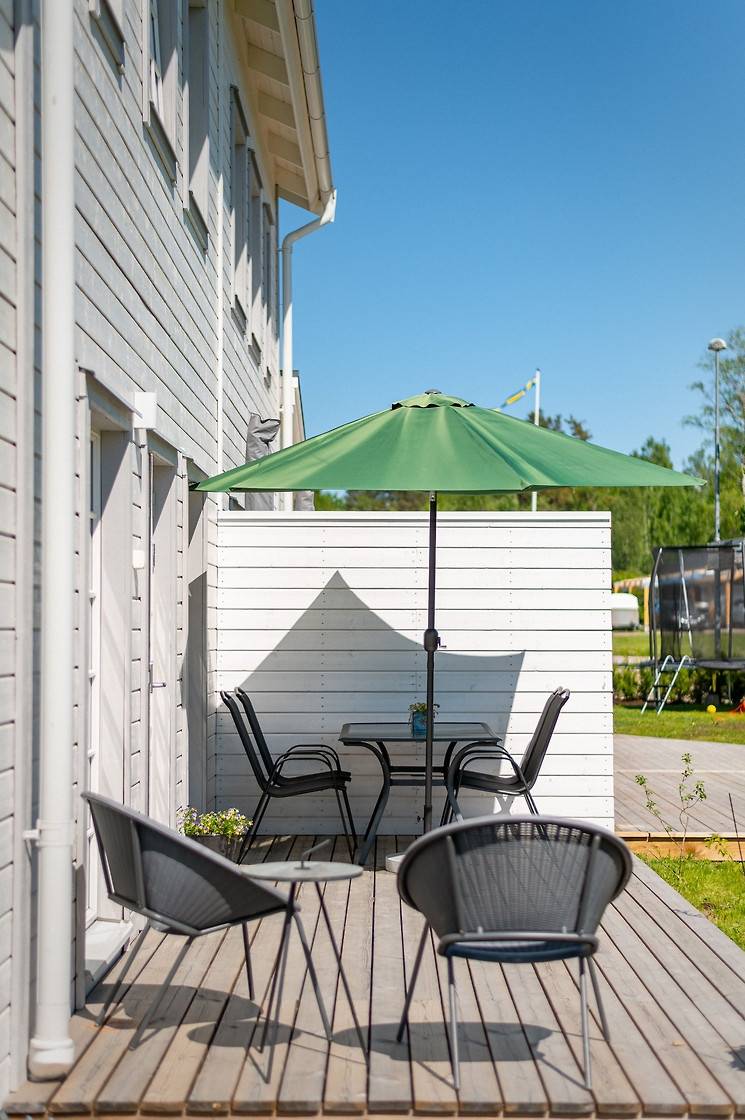4 rum Parhus på Säljanskroken 22A Säljan Sandvikens kommun - bild 21