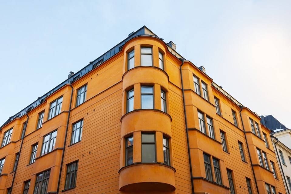 3 rum Lägenhet på Timmermansgatan 13 Södermalm/Mariatorget Stockholms kommun - bild 10