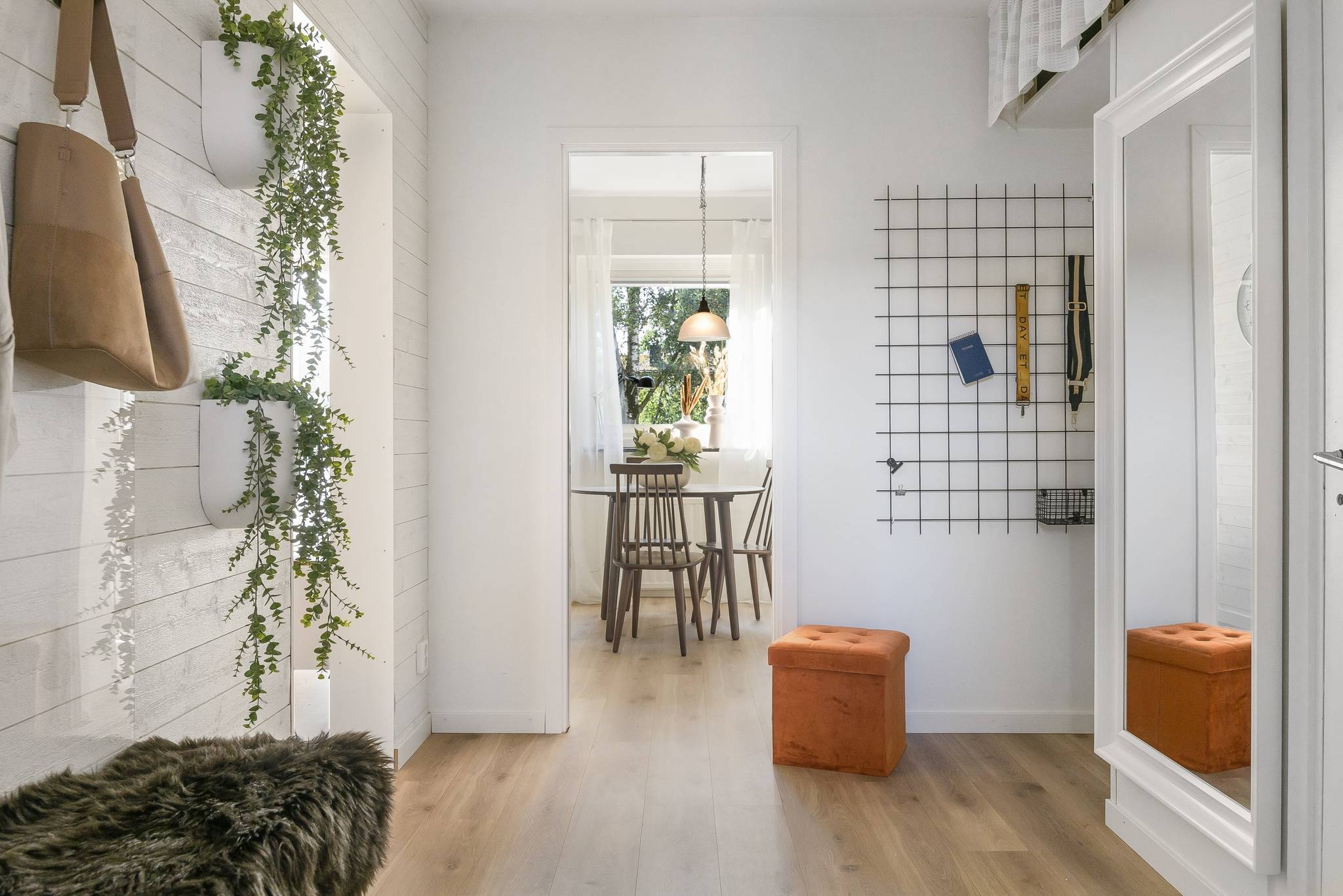 1 rum Lägenhet på Kaptensgatan 19A Väster Hässleholms kommun - bild 9