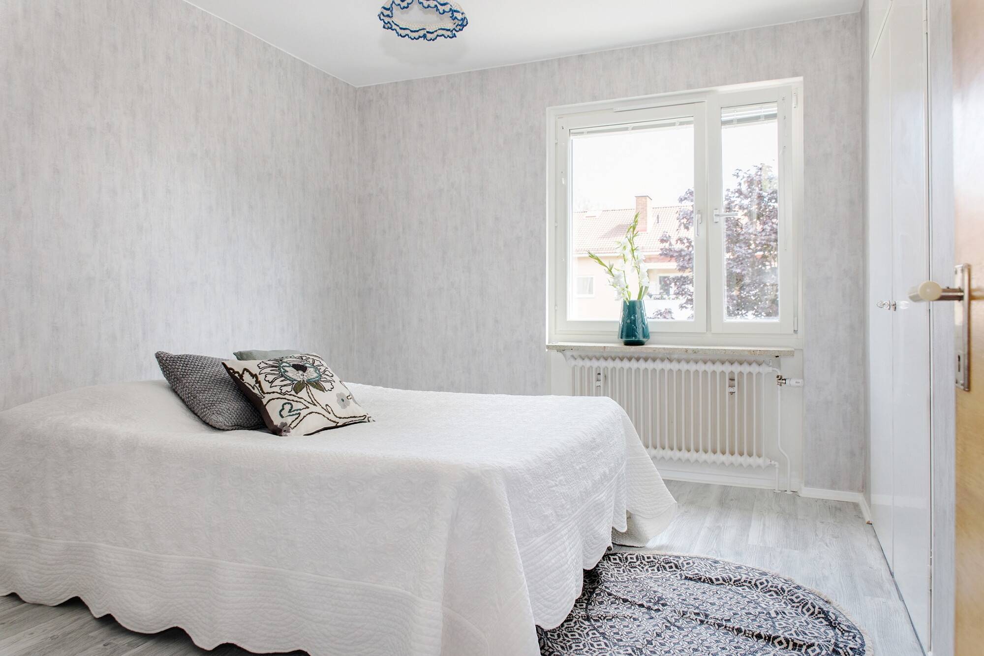3 rum Lägenhet på Djupegatan 39A Hudiksvall-Öster Hudiksvalls kommun - bild 5