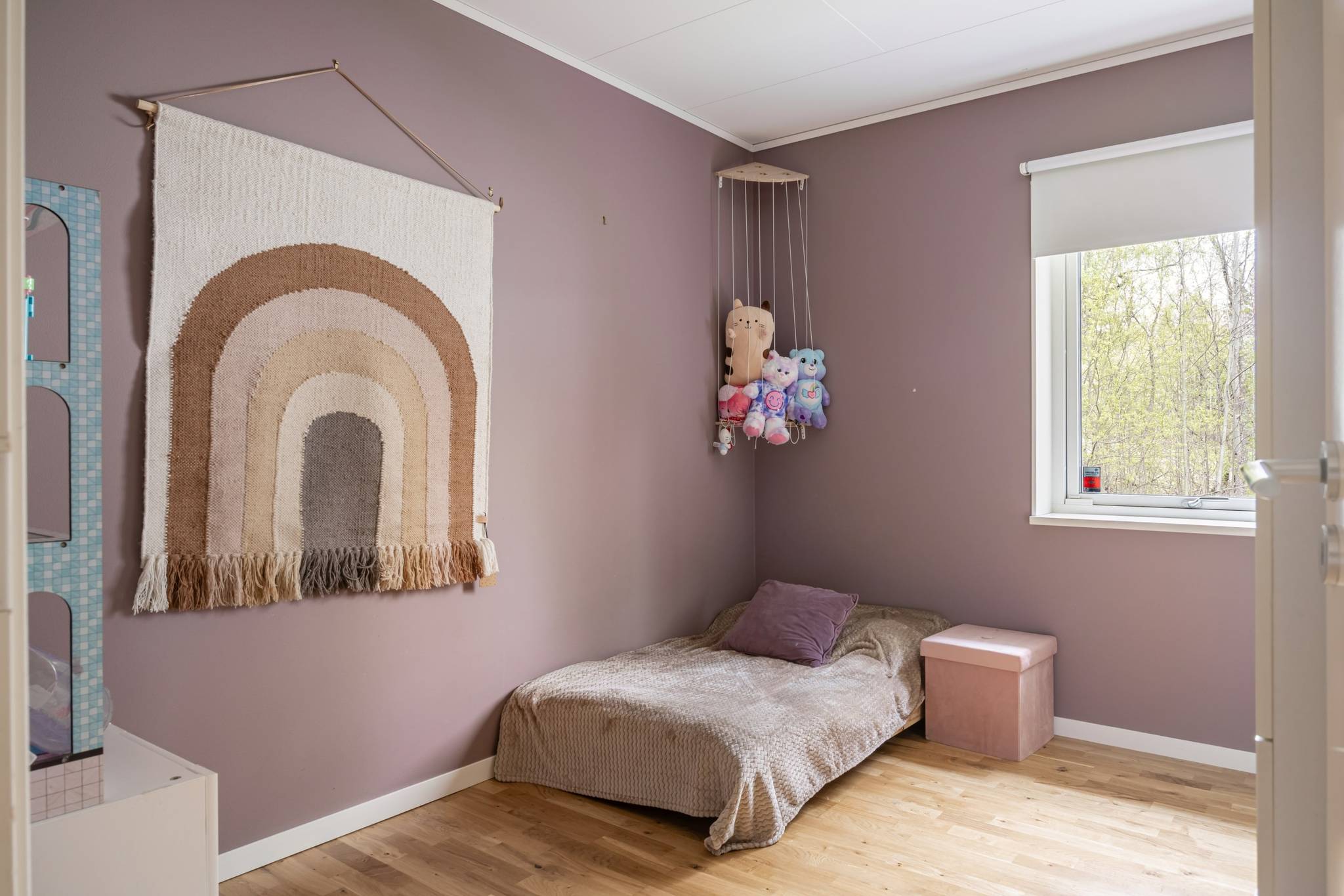 5 rum Villa på Hagalundsvägen 11 Vallentuna kommun - bild 40