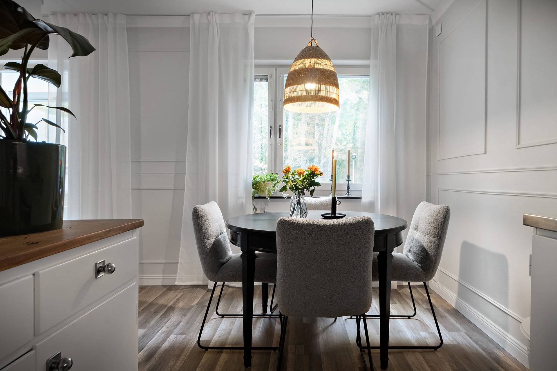3 rum Lägenhet på Solhemsvägen 21 Västerhaninge Haninge kommun - bild 10