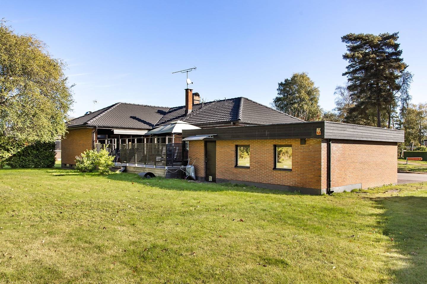 7 rum Villa på Torsgatan 93 Ljungby Ljungby kommun - bild 2
