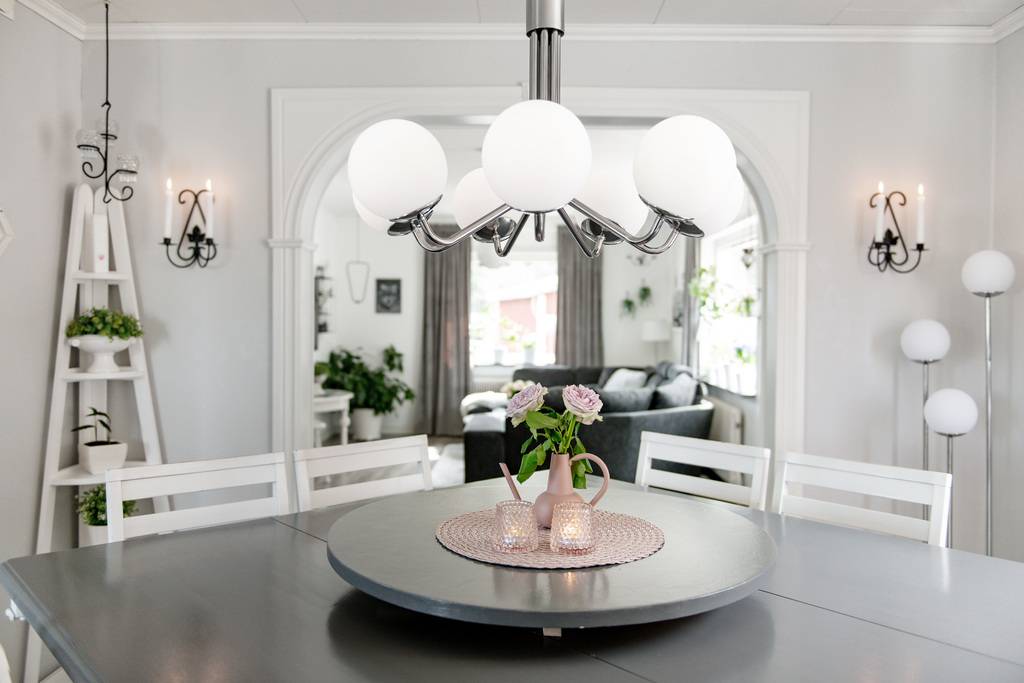 5 rum Villa på Platåvägen 20 Gene Örnsköldsviks kommun - bild 26