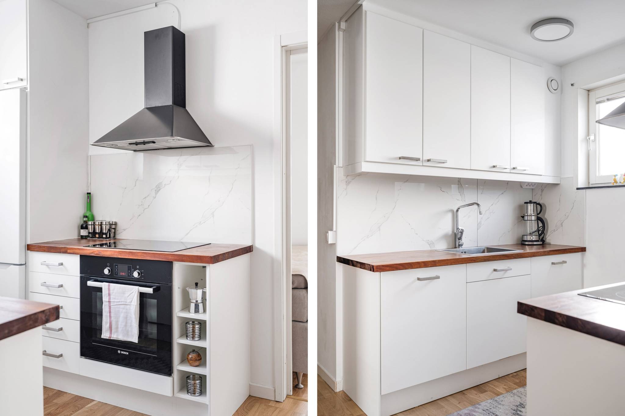 1.5 rum Lägenhet på Lomvägen 57 Sjöberg Sollentuna kommun - bild 11