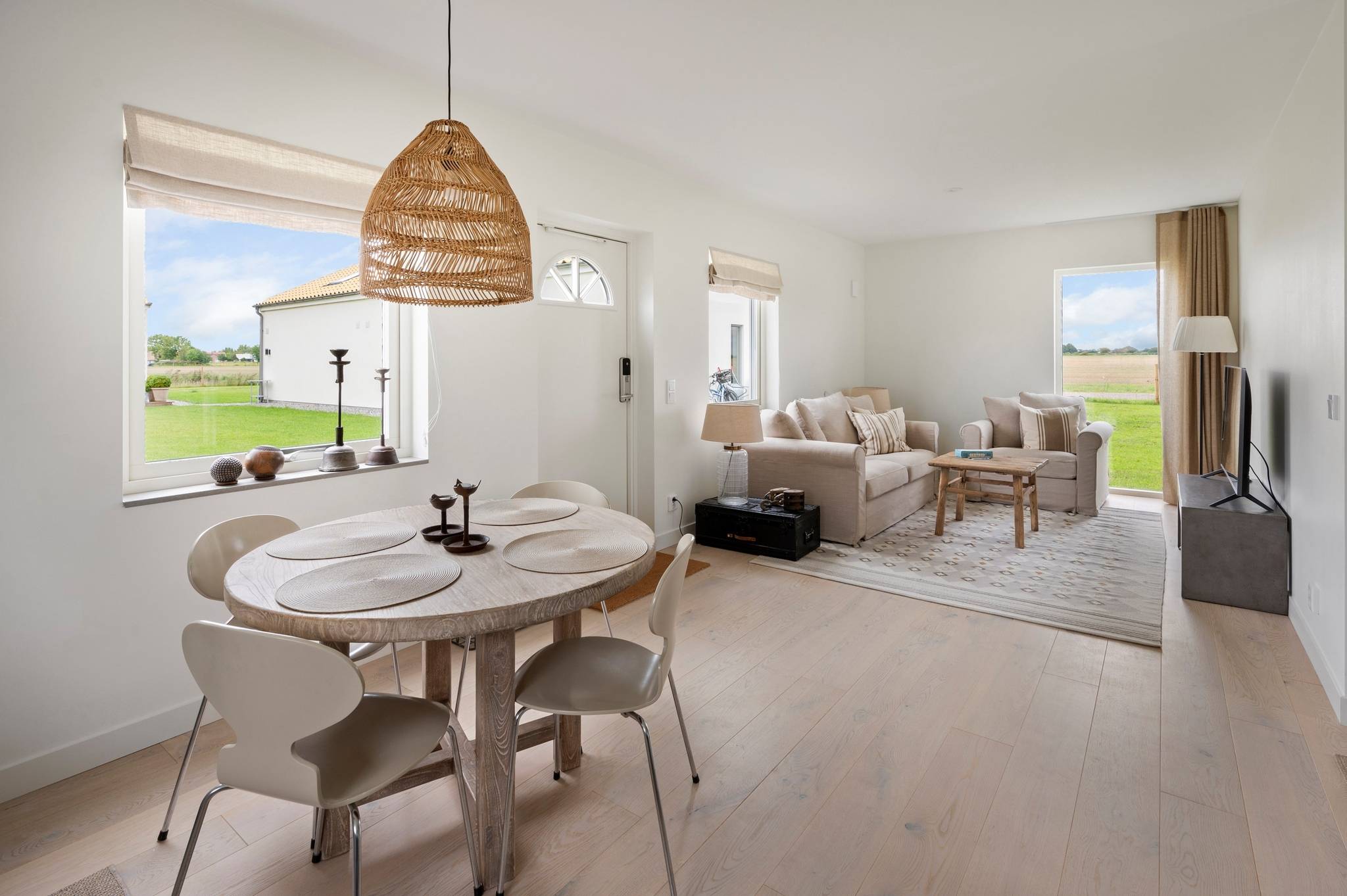 6 rum Villa på Ängdalavägen 275-49 Höllviken Vellinge kommun - bild 50