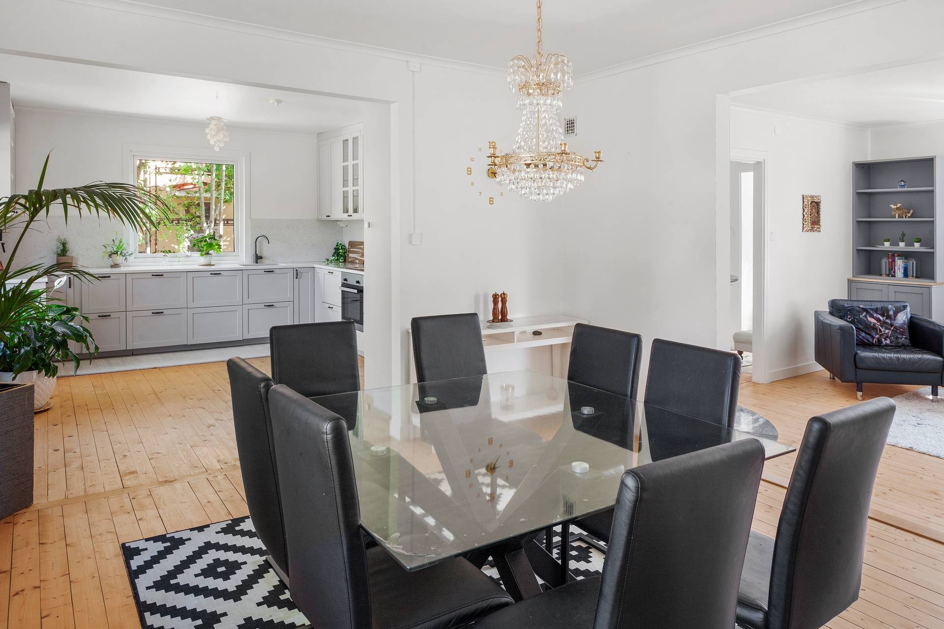 7 rum Villa på Gamla Oxelösundsvägen 3 Oxelösund Oxelösunds kommun - bild 9