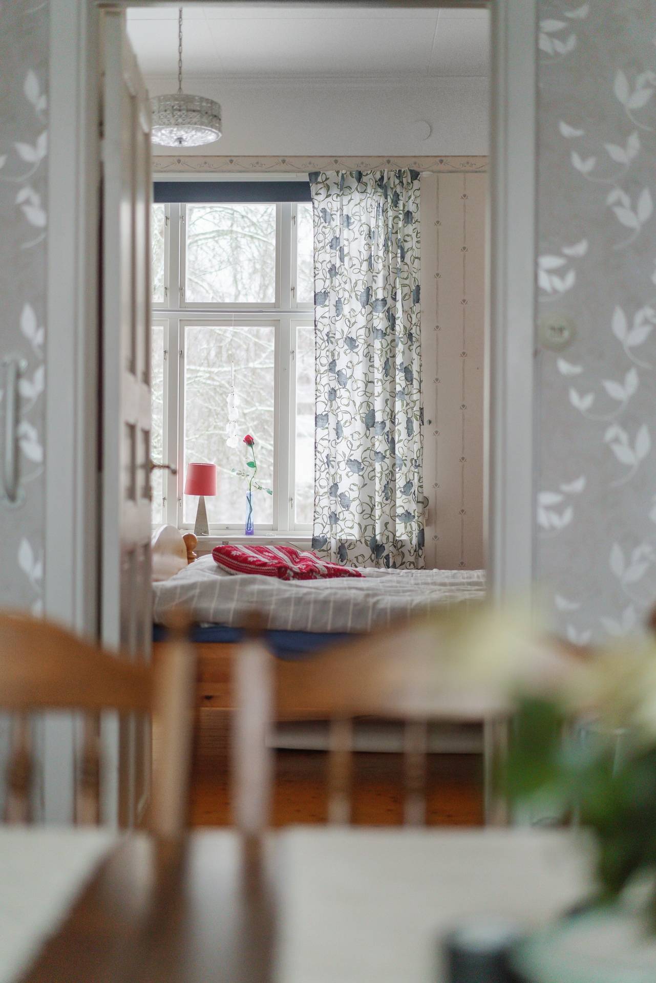 6 rum Villa på Stationsområdet 228 Nås Vansbro kommun - bild 15